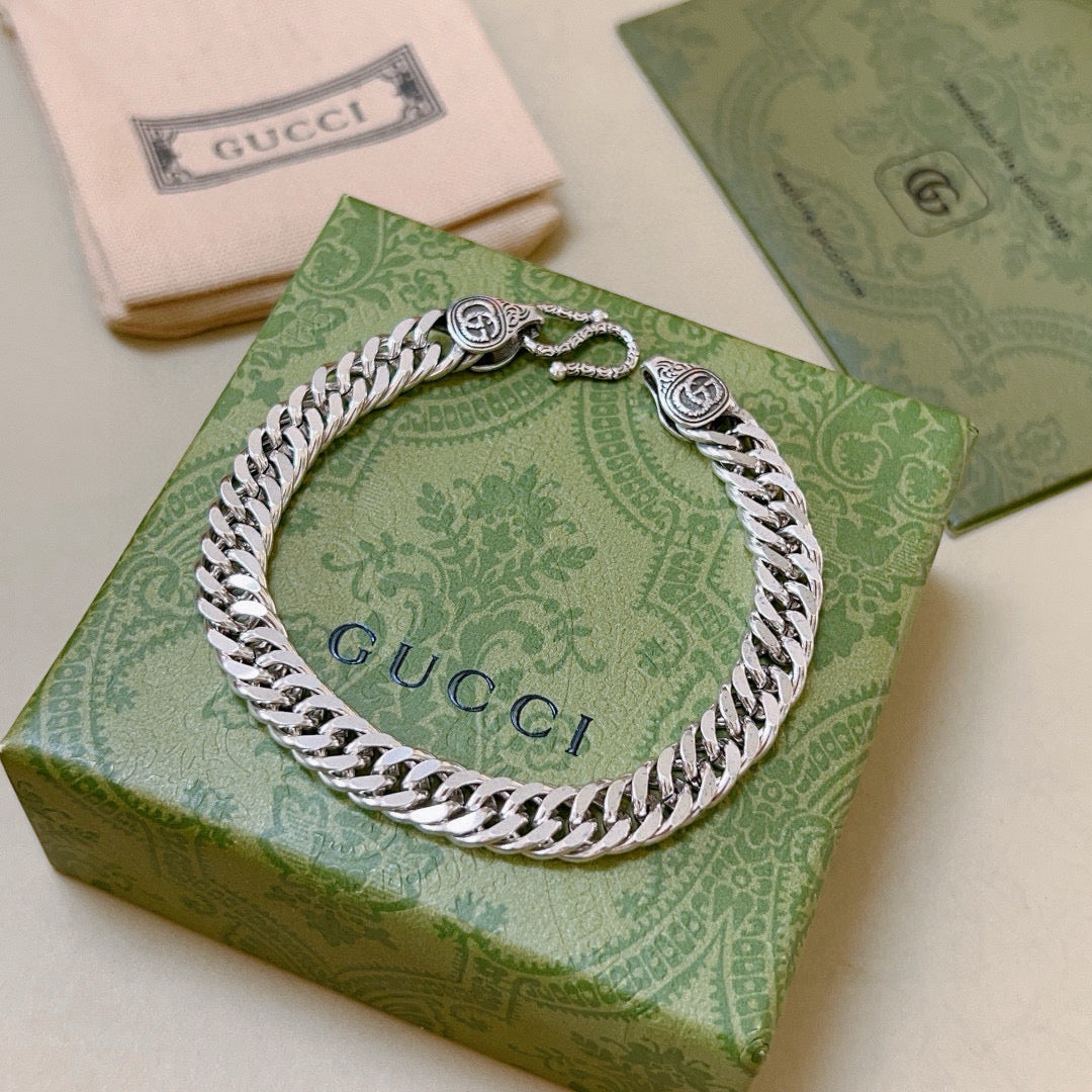 LuxluxHouse Best Quality Accessories Gucci Bracelet