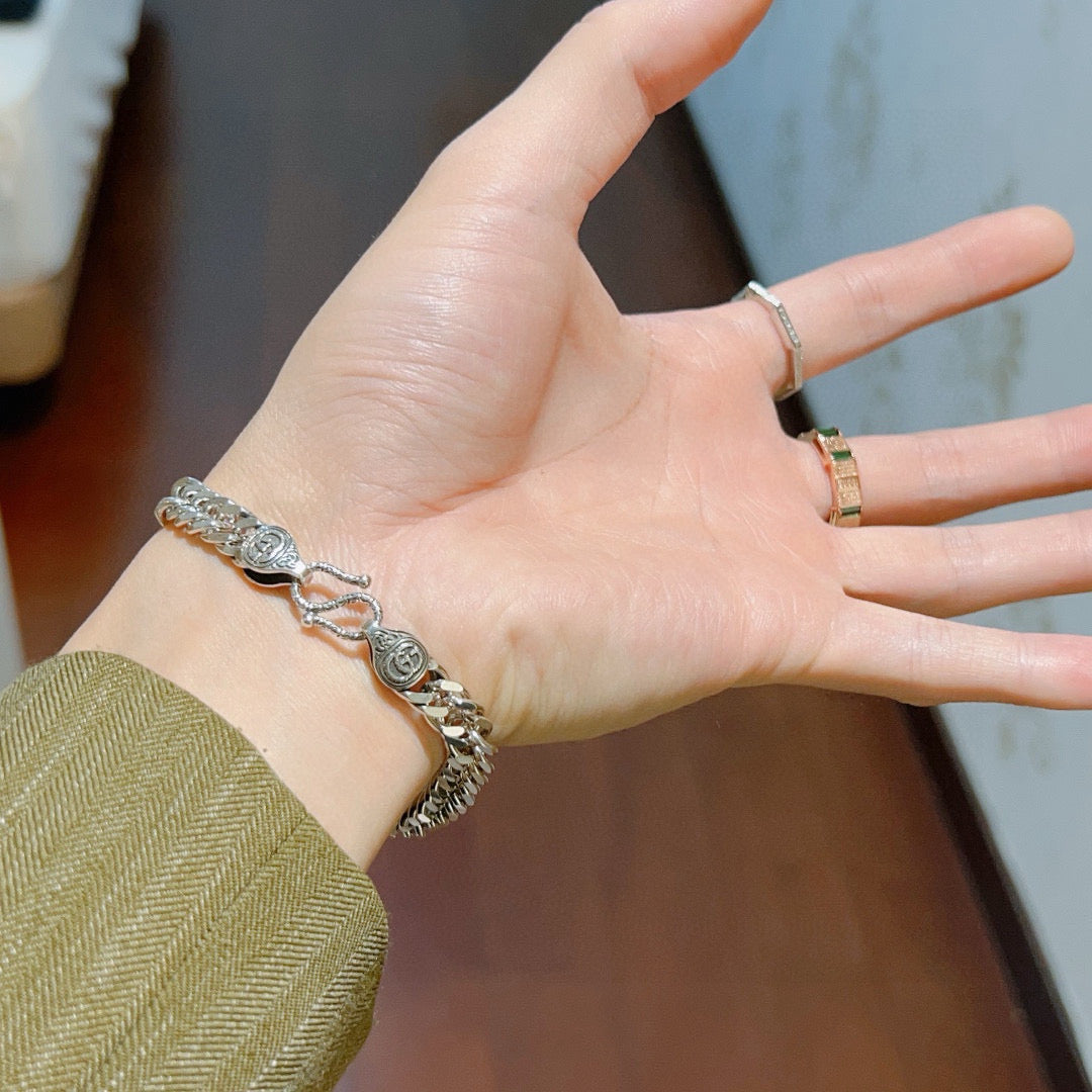 LuxluxHouse Best Quality Accessories Gucci Bracelet