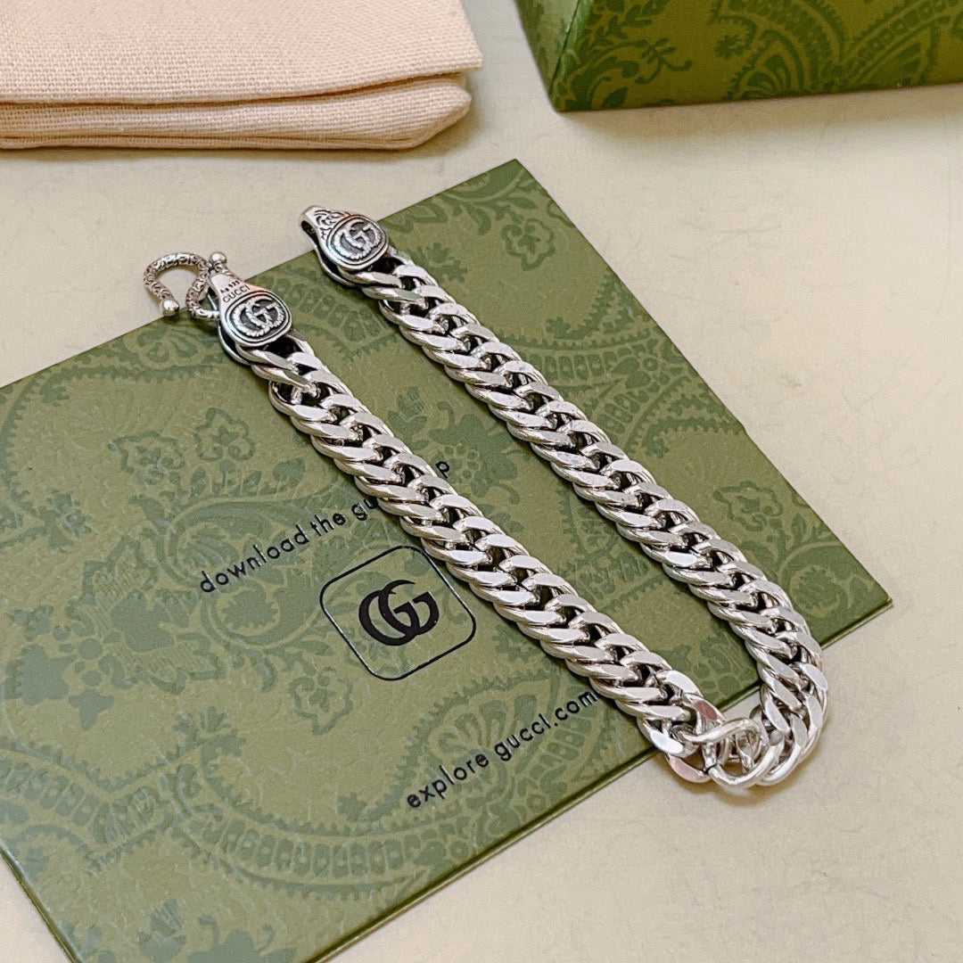 LuxluxHouse Best Quality Accessories Gucci Bracelet