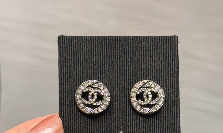 LuxluxHouse Best Quality Accessories Chanel Earrings