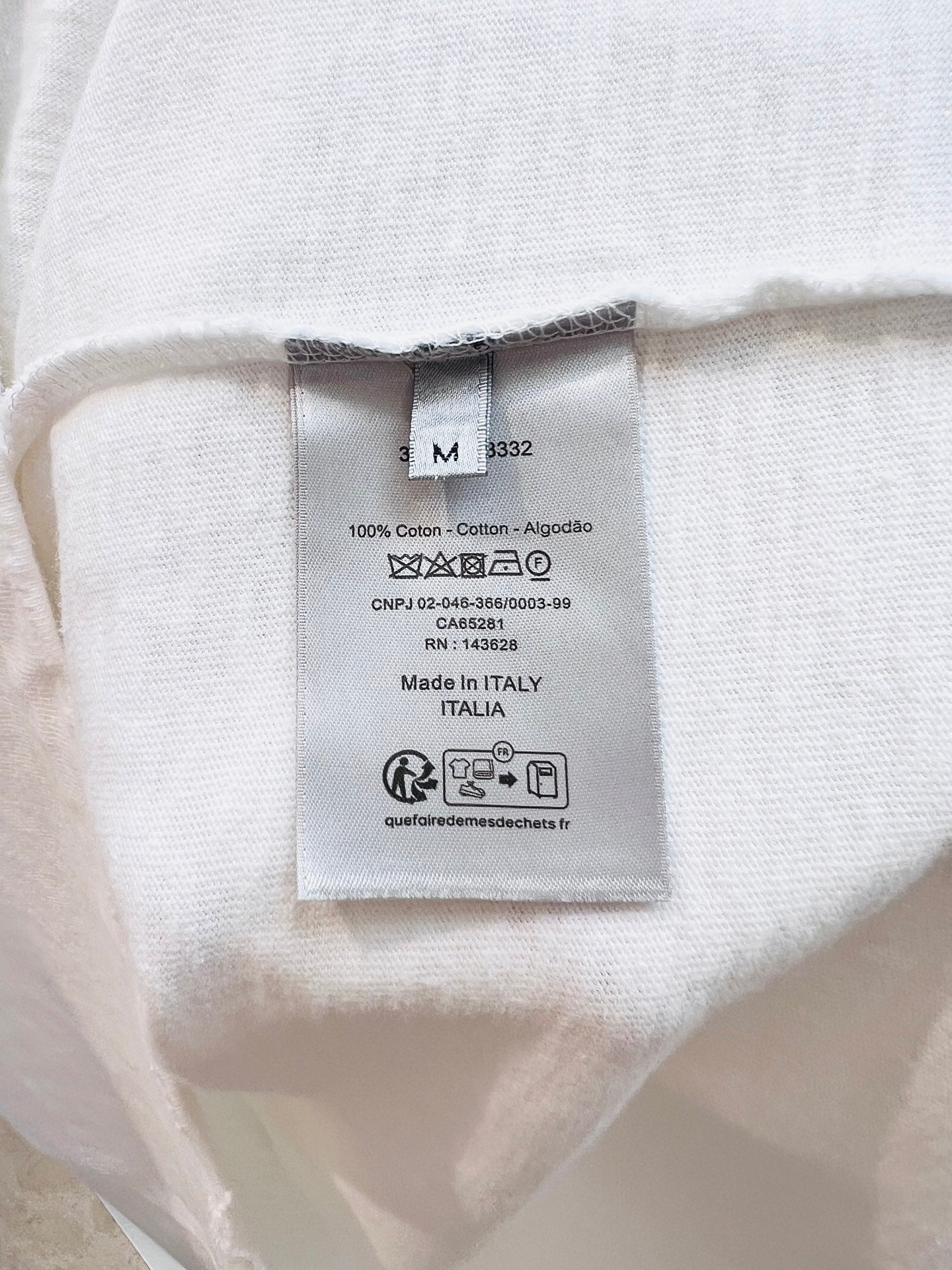 LuxluxHouse Best Quality Clothes T-shirt Dior