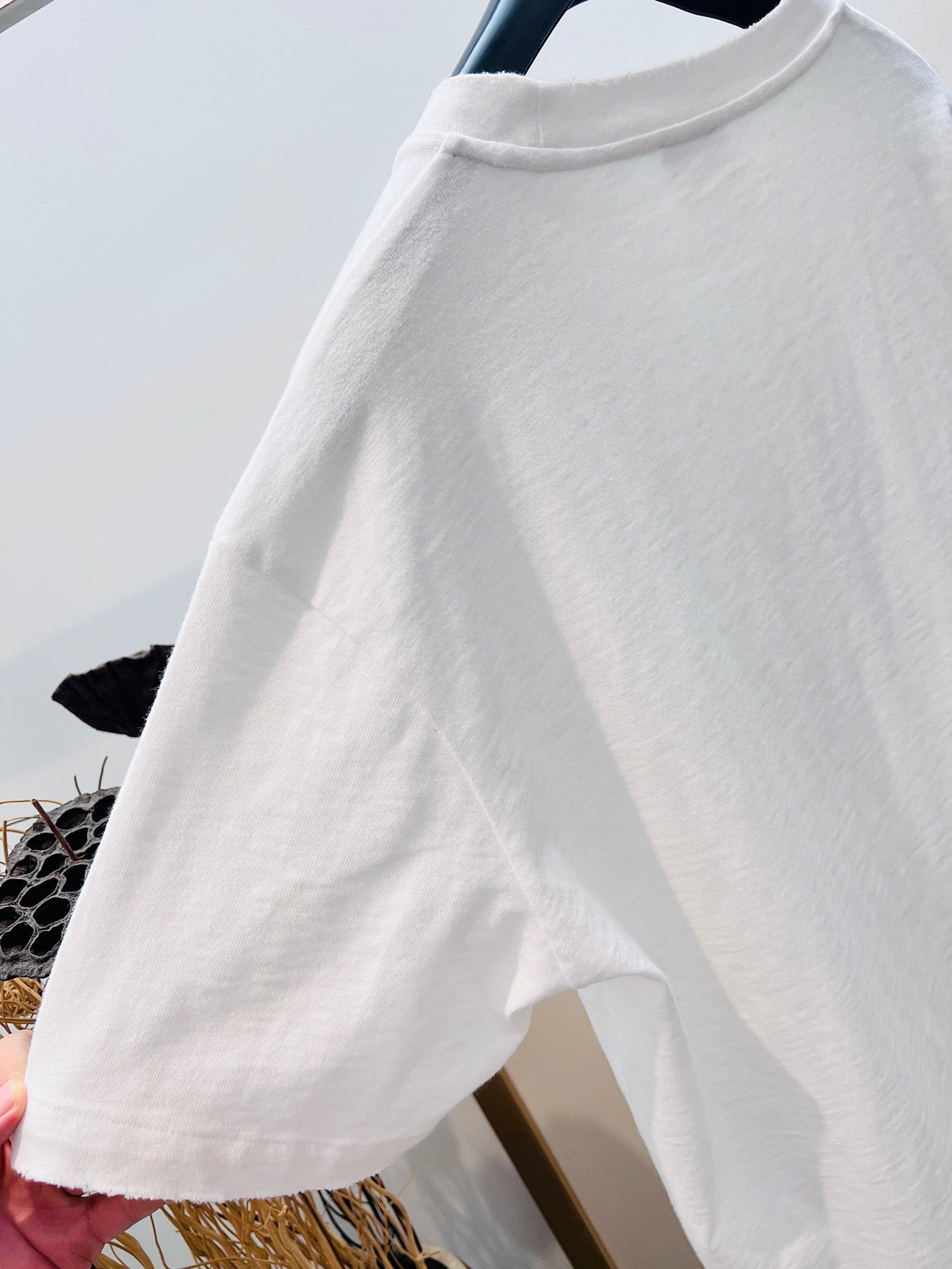 LuxluxHouse Best Quality Clothes T-shirt Dior