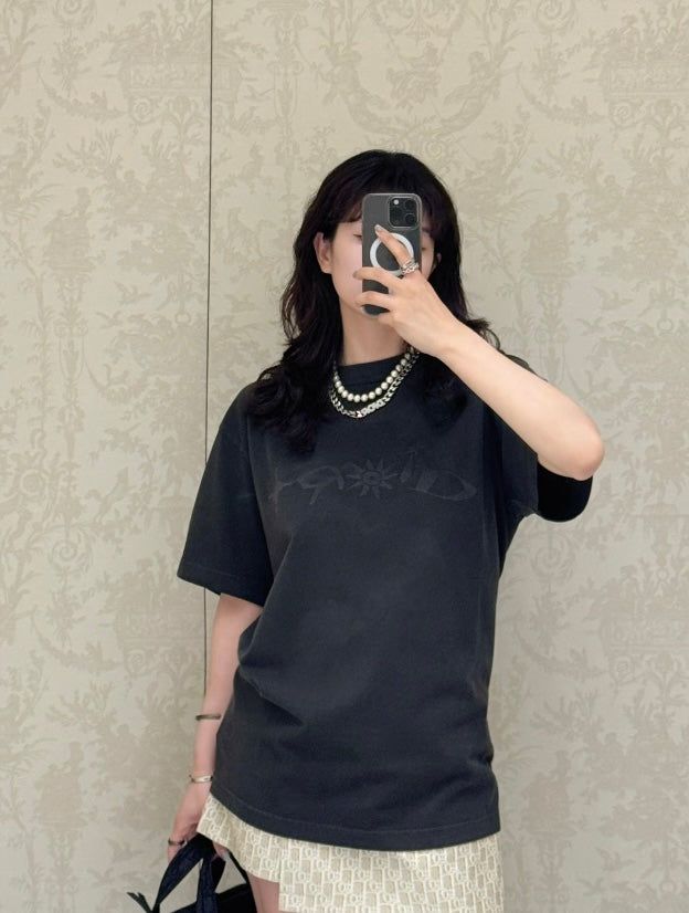 LuxluxHouse Best Quality Clothes T-shirt Dior