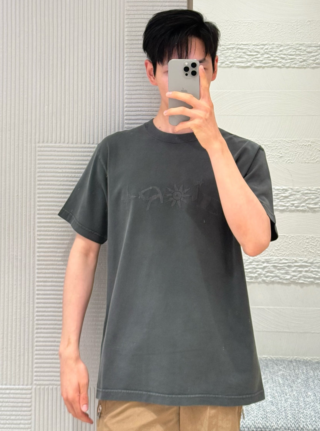 LuxluxHouse Best Quality Clothes T-shirt Dior