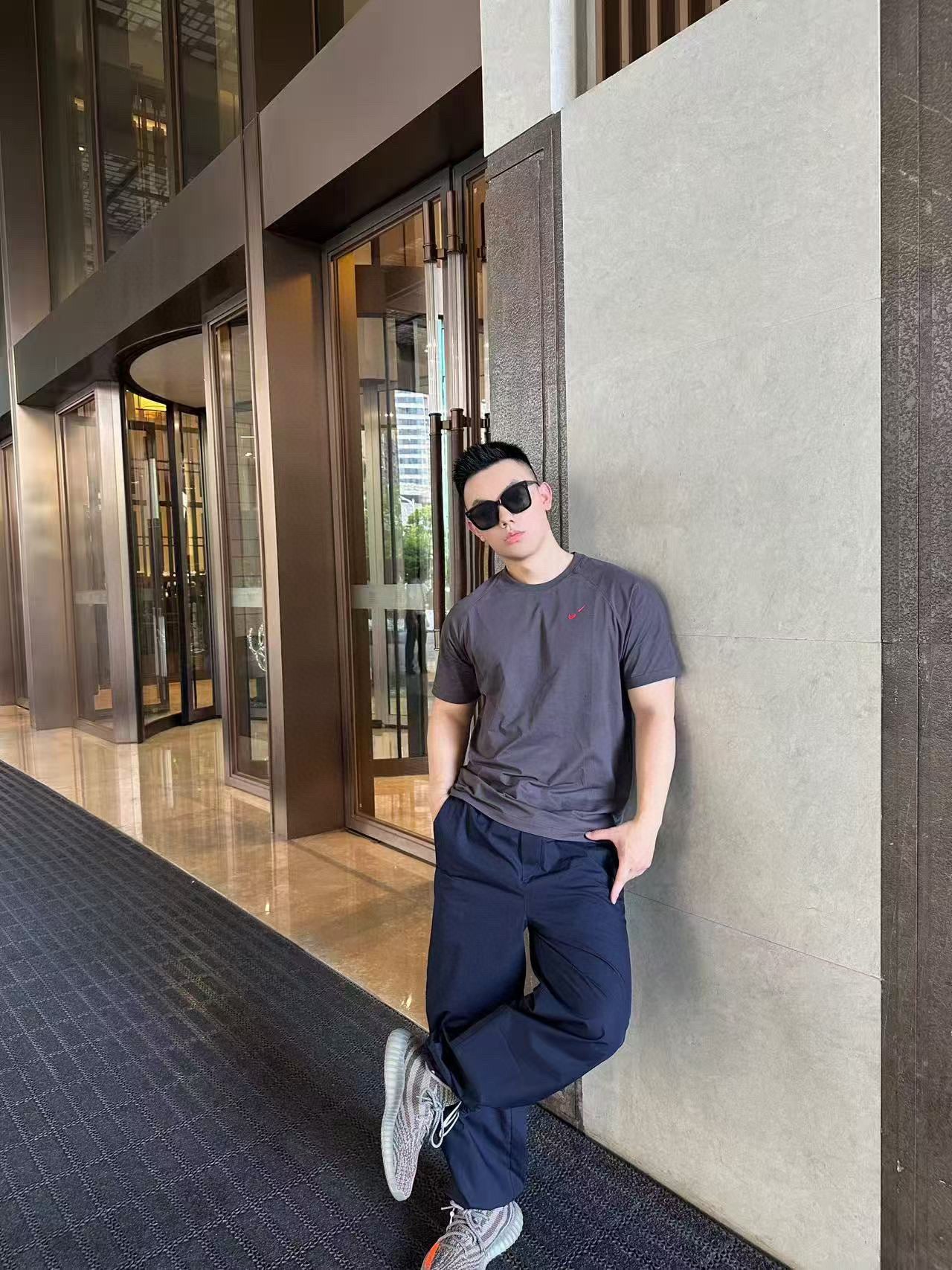 LuxluxHouse Best Quality Clothes Gucci Pants