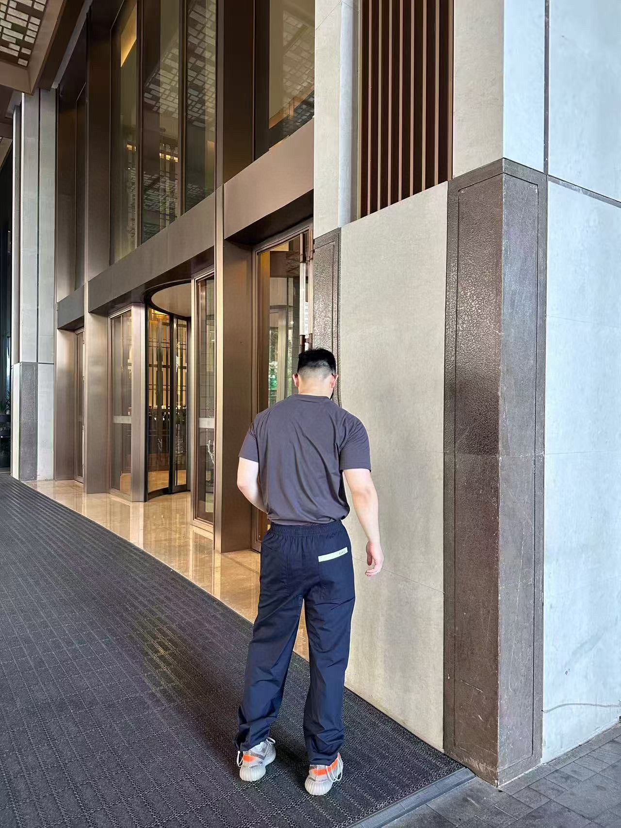 LuxluxHouse Best Quality Clothes Gucci Pants