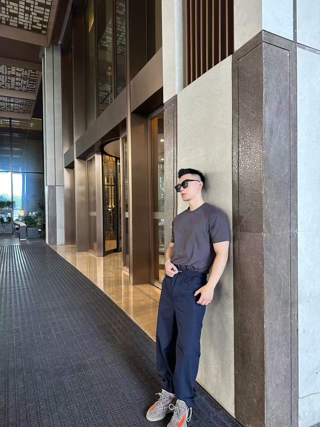 LuxluxHouse Best Quality Clothes Gucci Pants