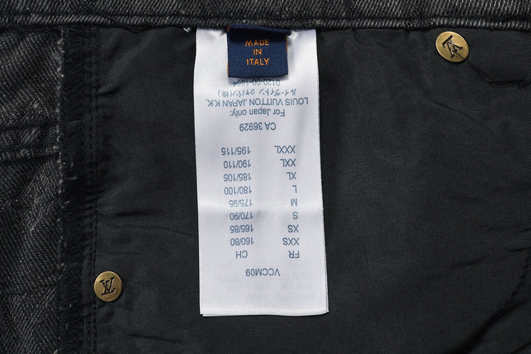 LuxluxHouse Best Quality Clothes Pants Louis Vuitton