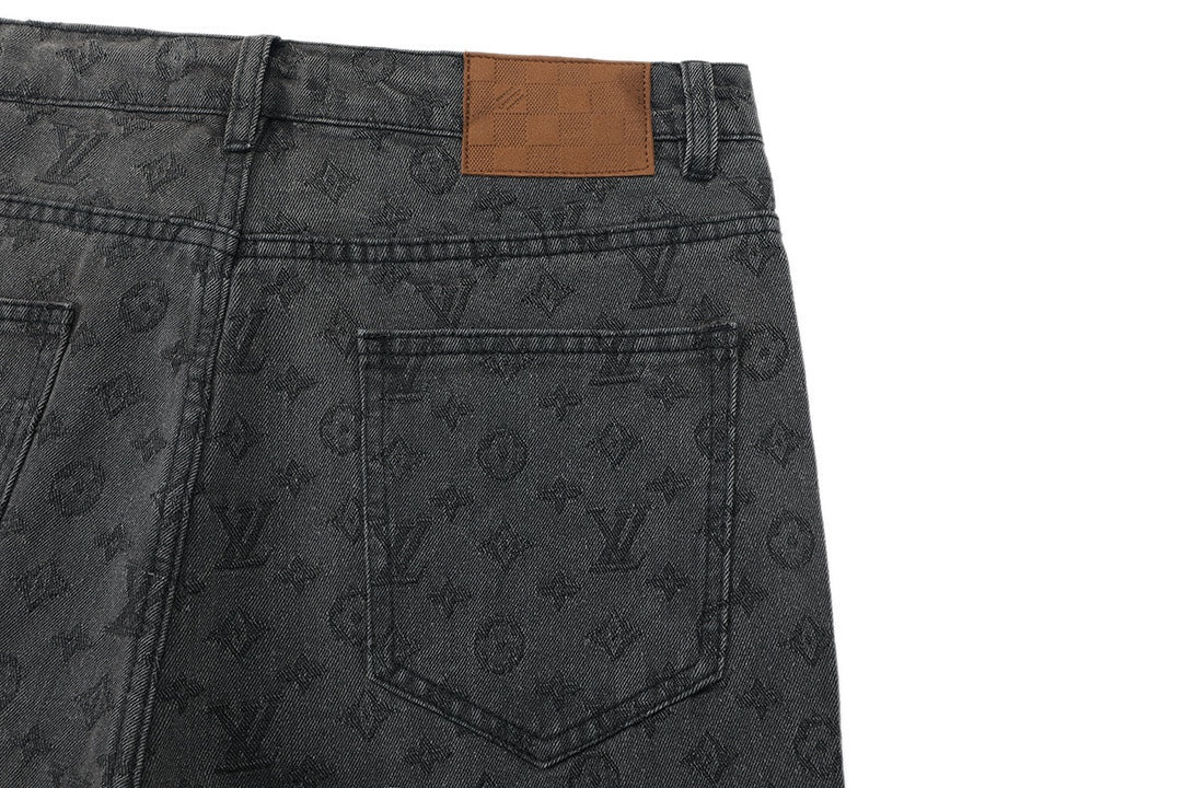 LuxluxHouse Best Quality Clothes Pants Louis Vuitton