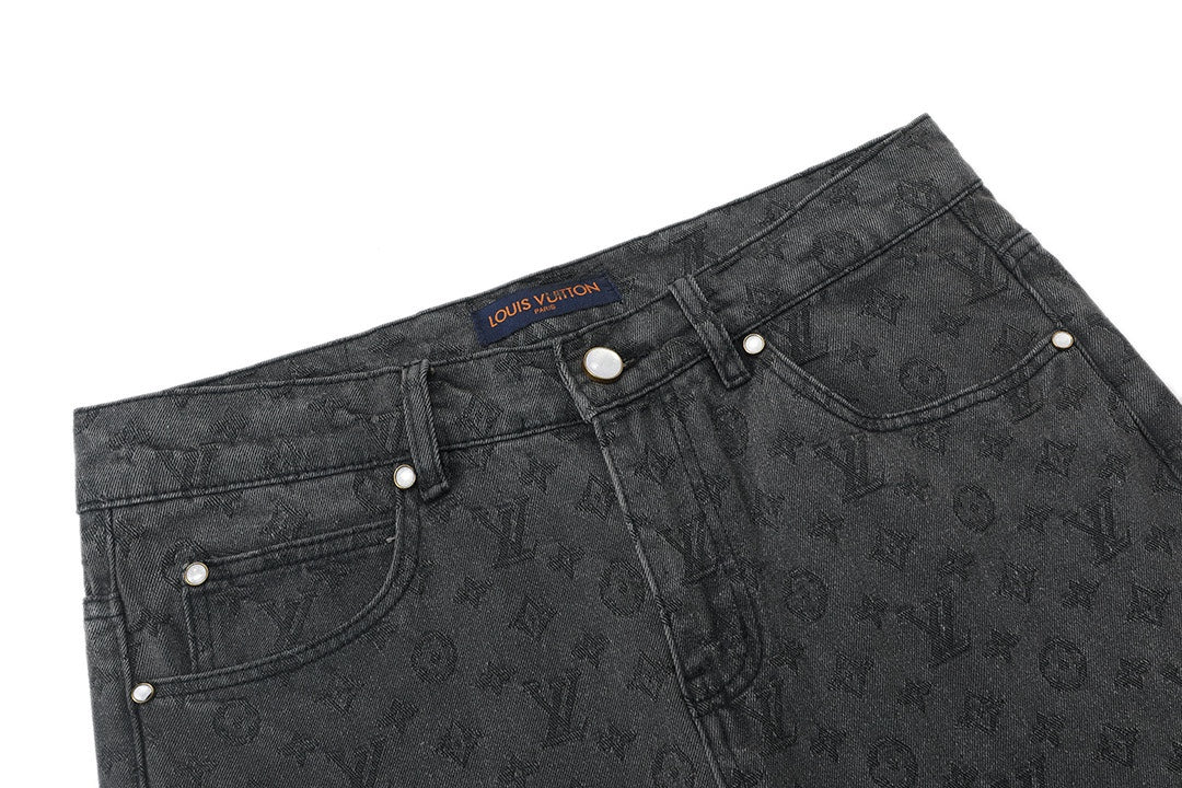 LuxluxHouse Best Quality Clothes Pants Louis Vuitton