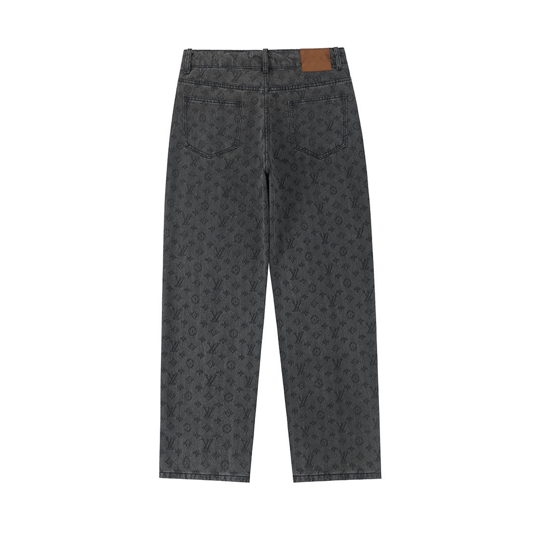 LuxluxHouse Best Quality Clothes Pants Louis Vuitton