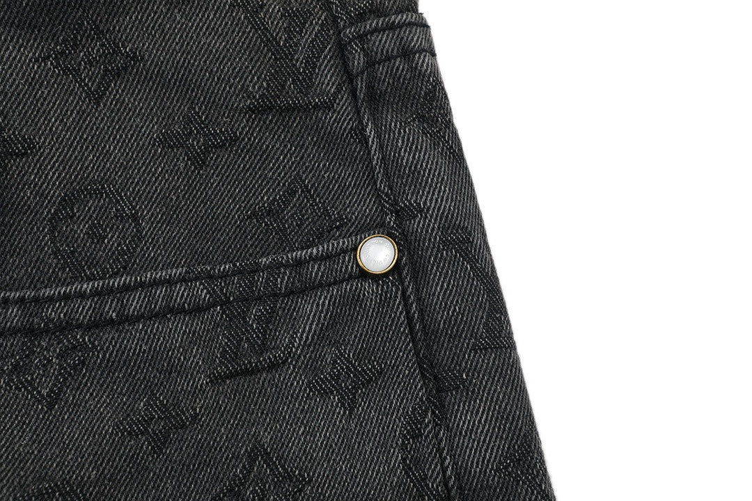 LuxluxHouse Best Quality Clothes Pants Louis Vuitton