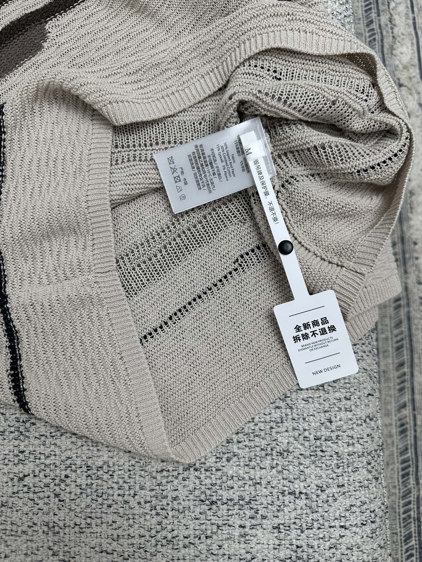 LuxluxHouse Best Quality Clothes Shirts&Polo Off White