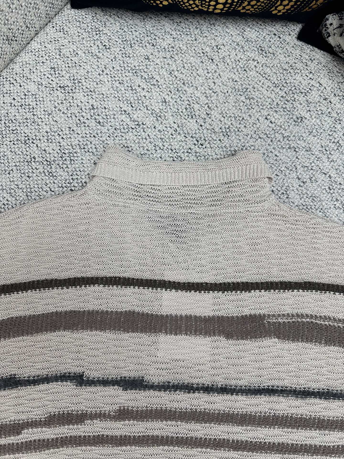 LuxluxHouse Best Quality Clothes Shirts&Polo Off White