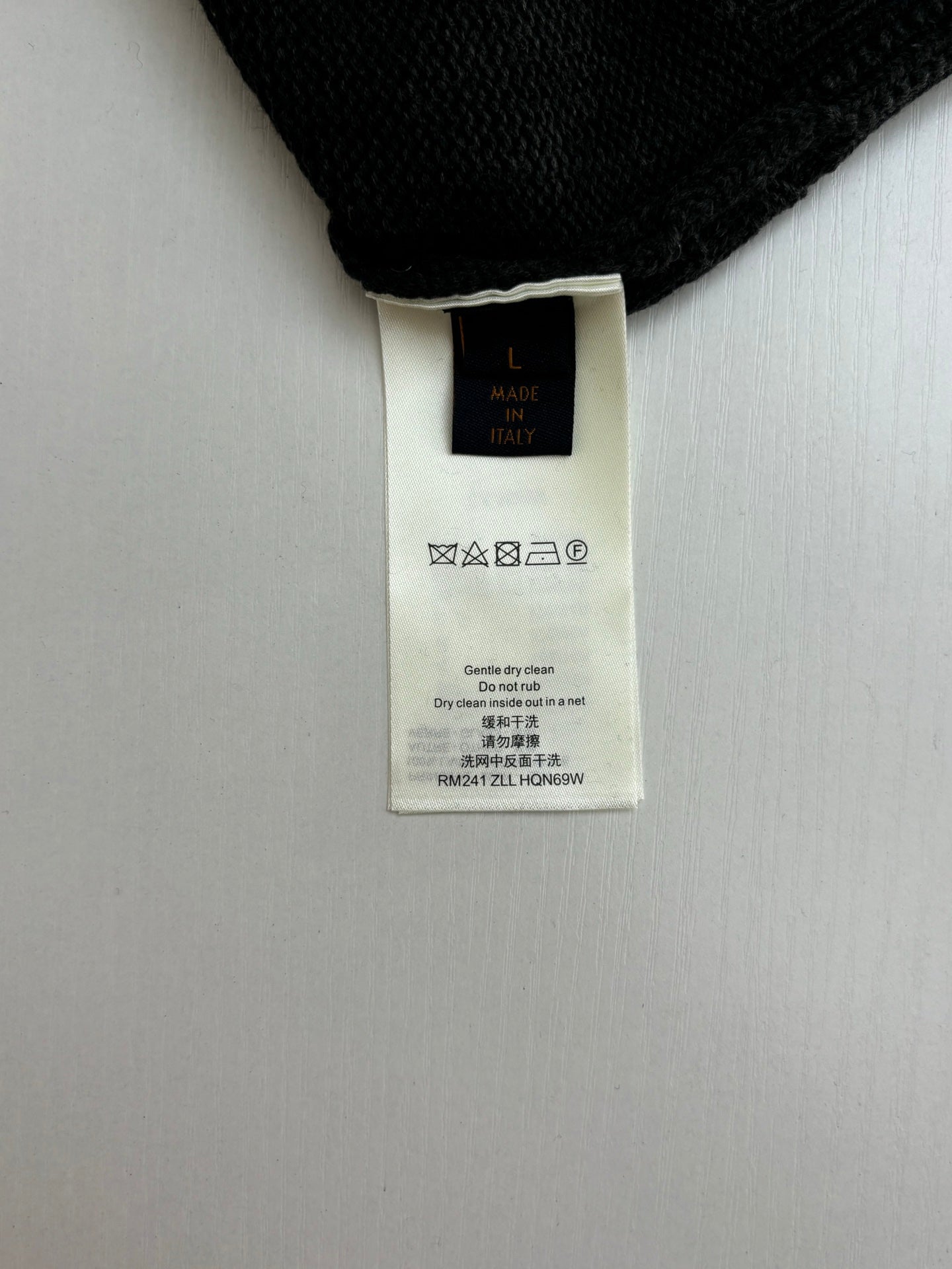 LuxluxHouse Best Quality Clothes Hoodie & Sweater Louis Vuitton