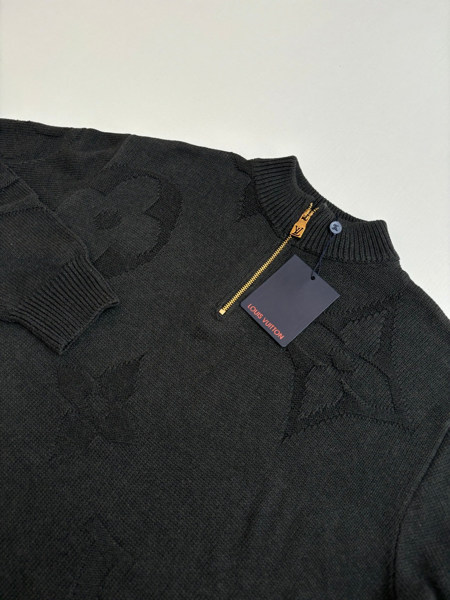 LuxluxHouse Best Quality Clothes Hoodie & Sweater Louis Vuitton