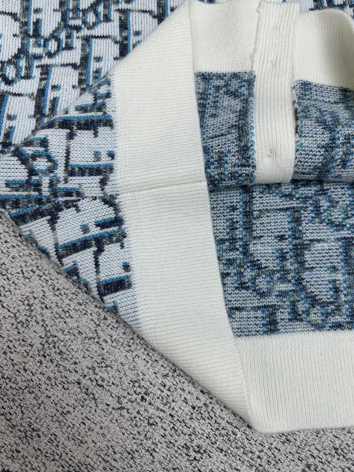 LuxluxHouse Best Quality Clothes Hoodie & Sweater Dior
