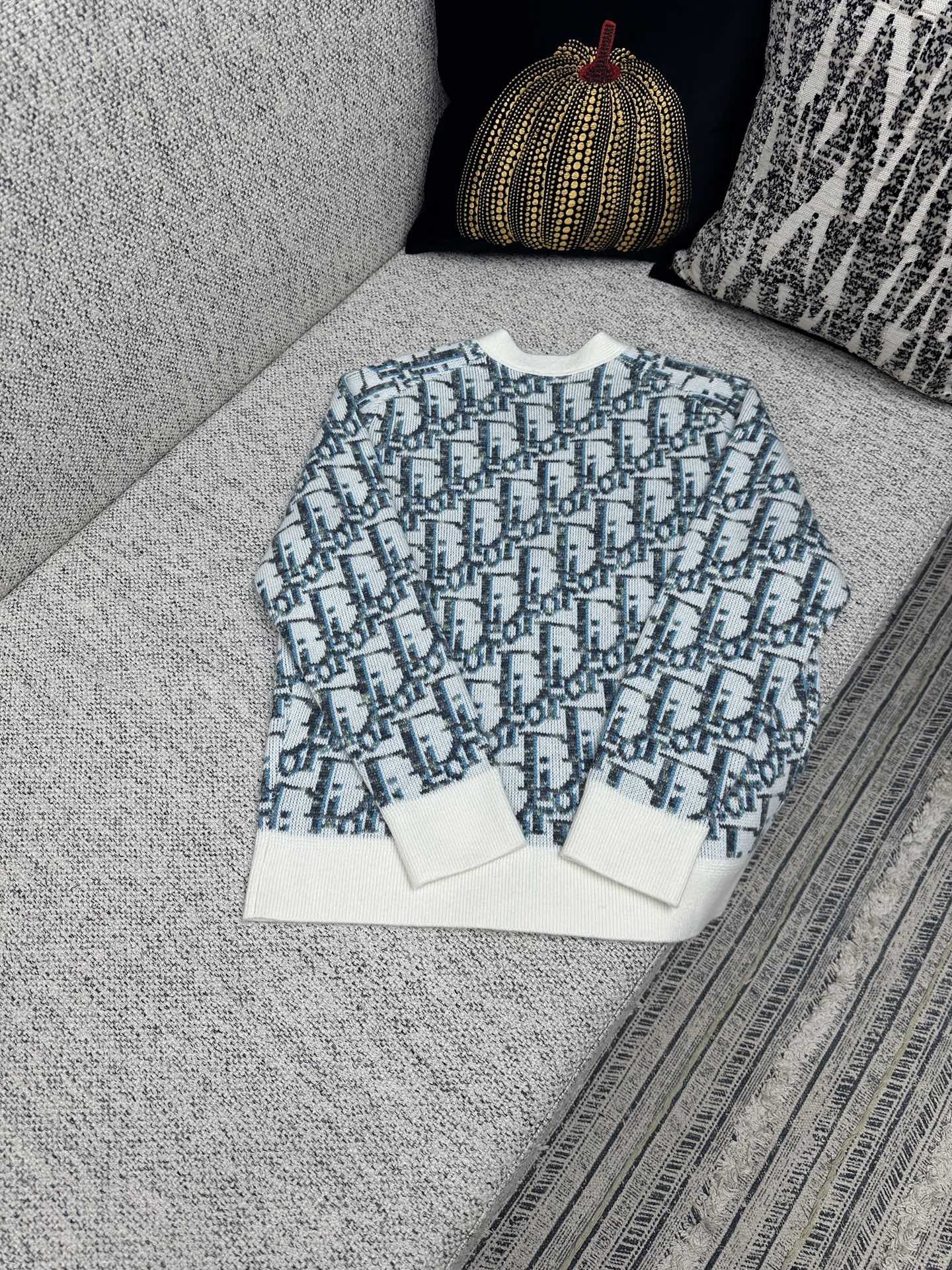 LuxluxHouse Best Quality Clothes Hoodie & Sweater Dior