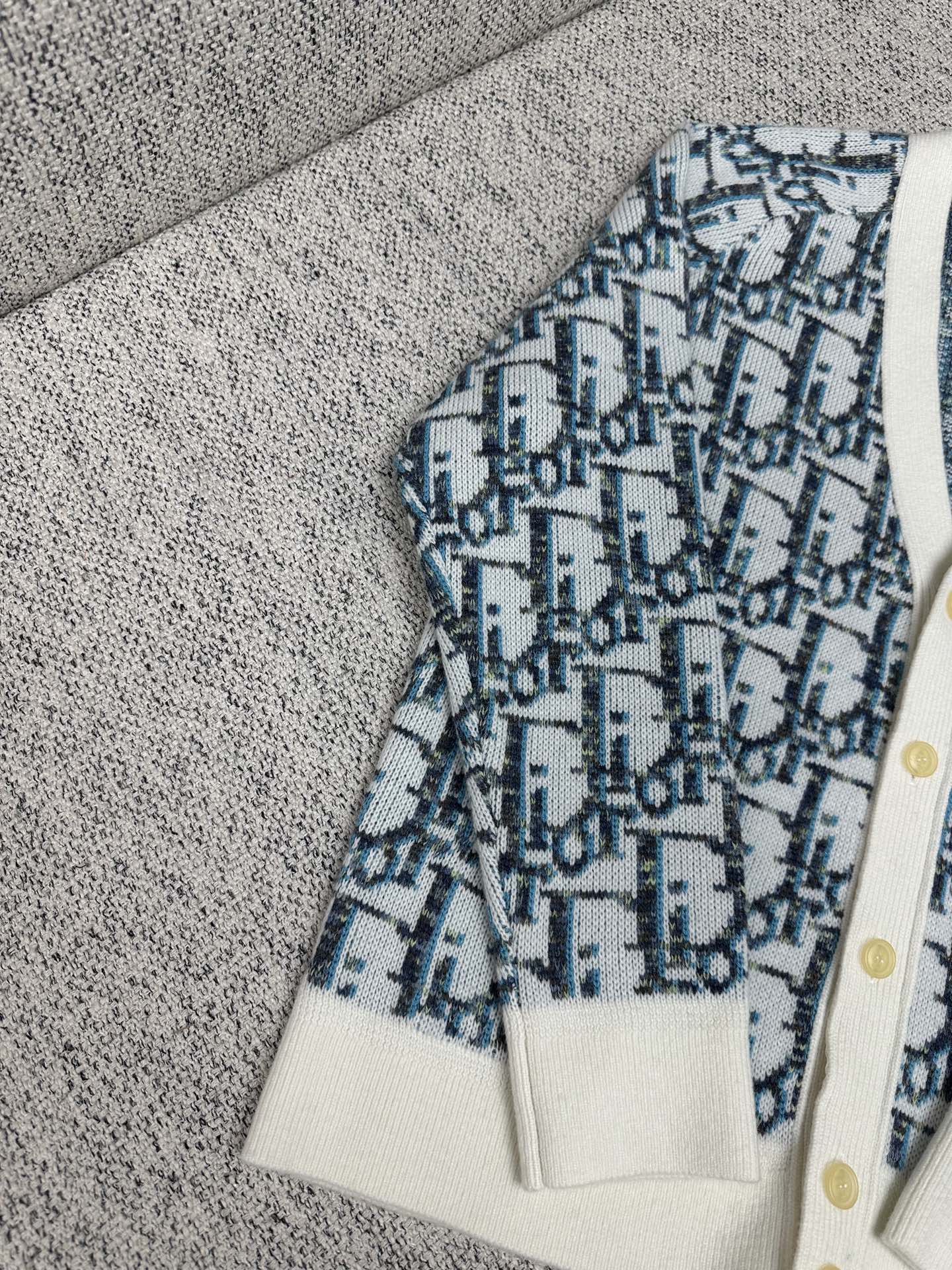 LuxluxHouse Best Quality Clothes Hoodie & Sweater Dior