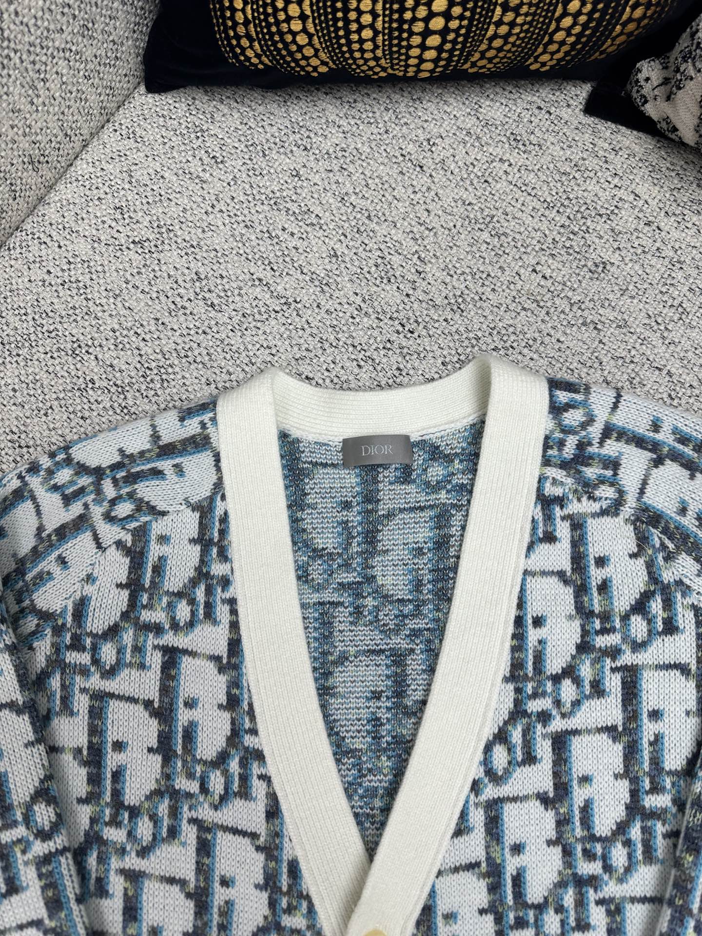 LuxluxHouse Best Quality Clothes Hoodie & Sweater Dior
