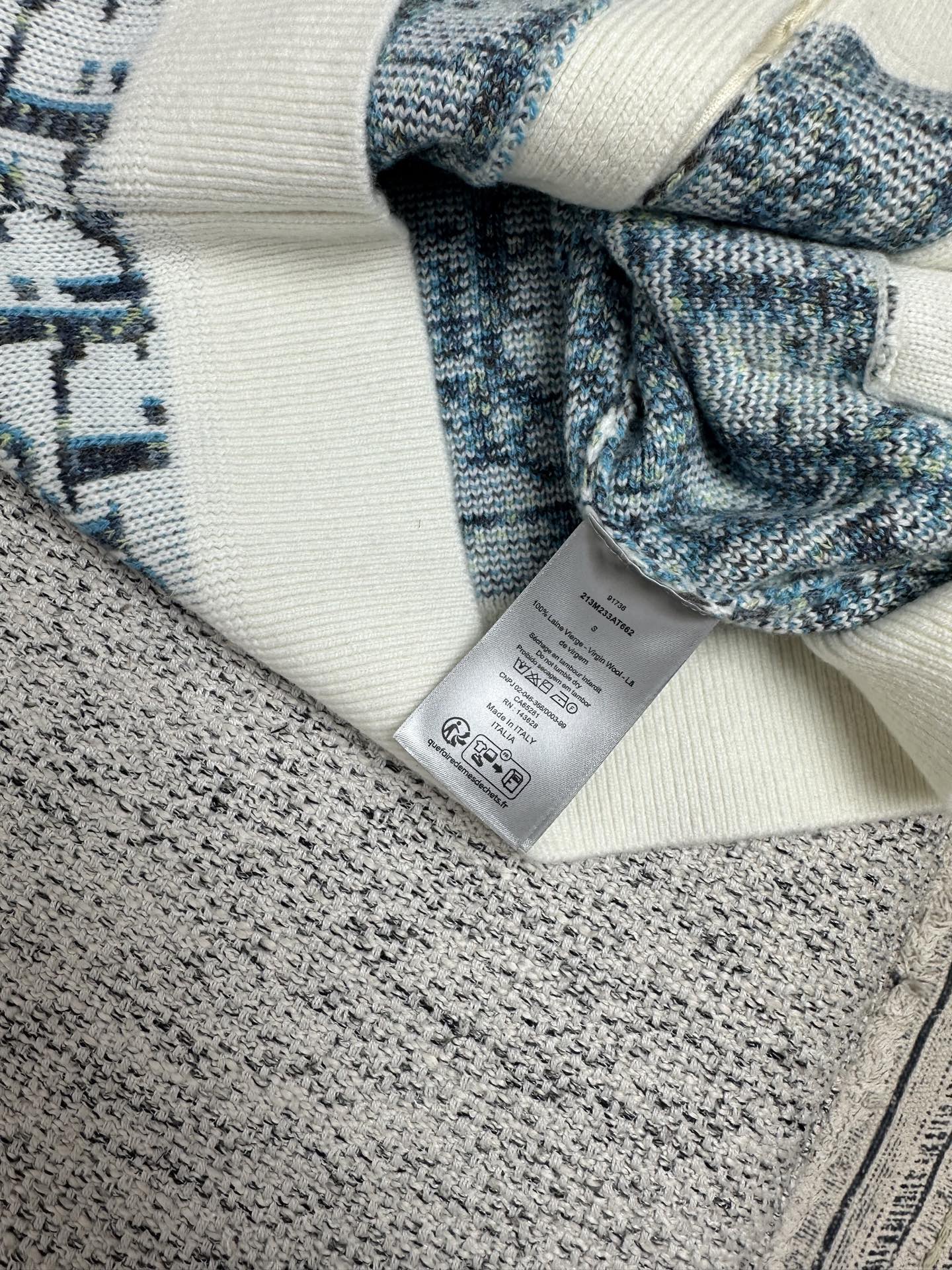 LuxluxHouse Best Quality Clothes Hoodie & Sweater Dior
