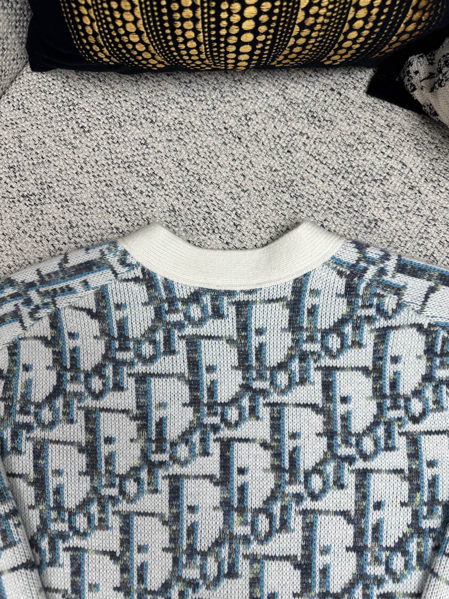 LuxluxHouse Best Quality Clothes Hoodie & Sweater Dior