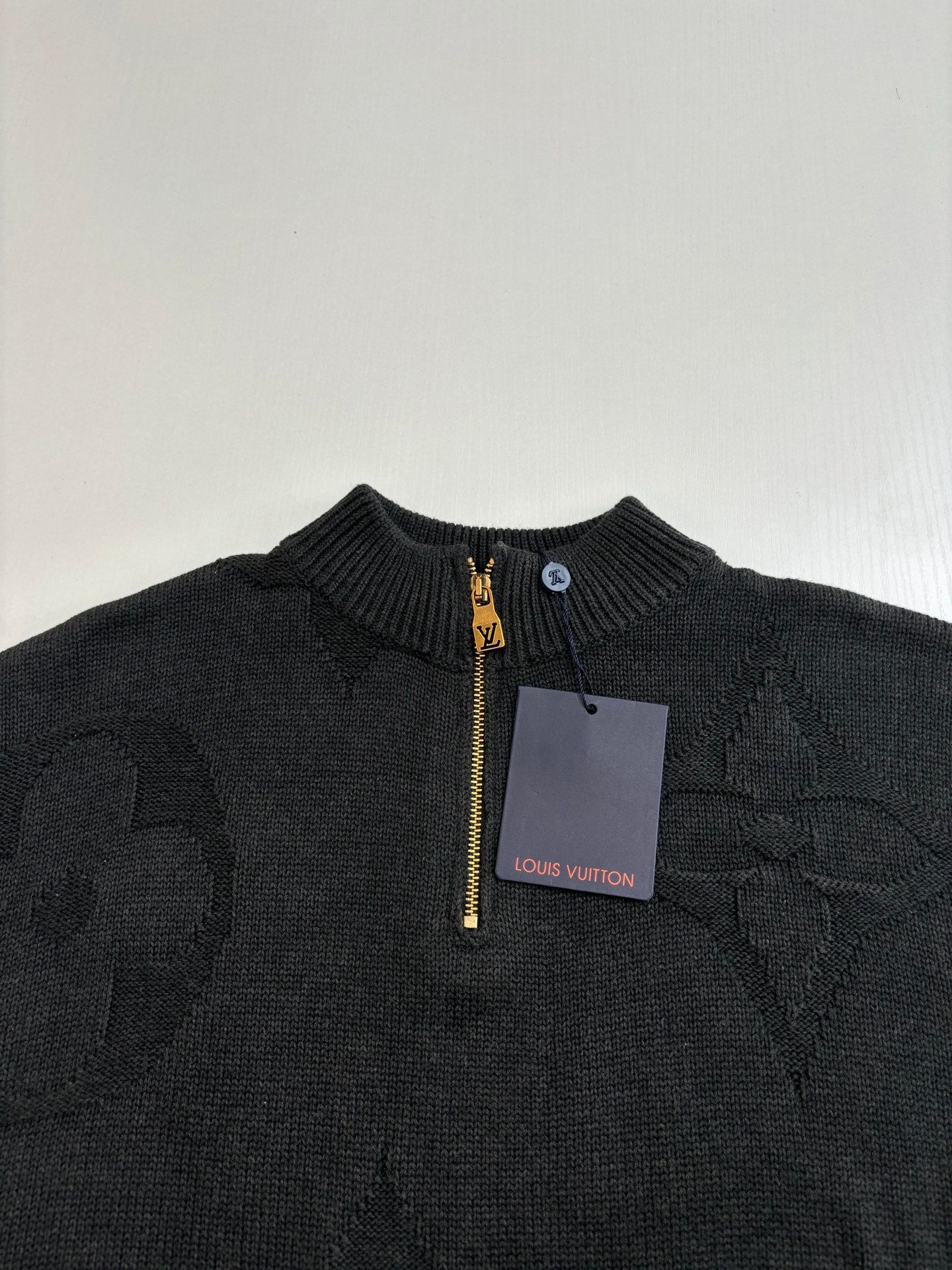 LuxluxHouse Best Quality Clothes Hoodie & Sweater Louis Vuitton