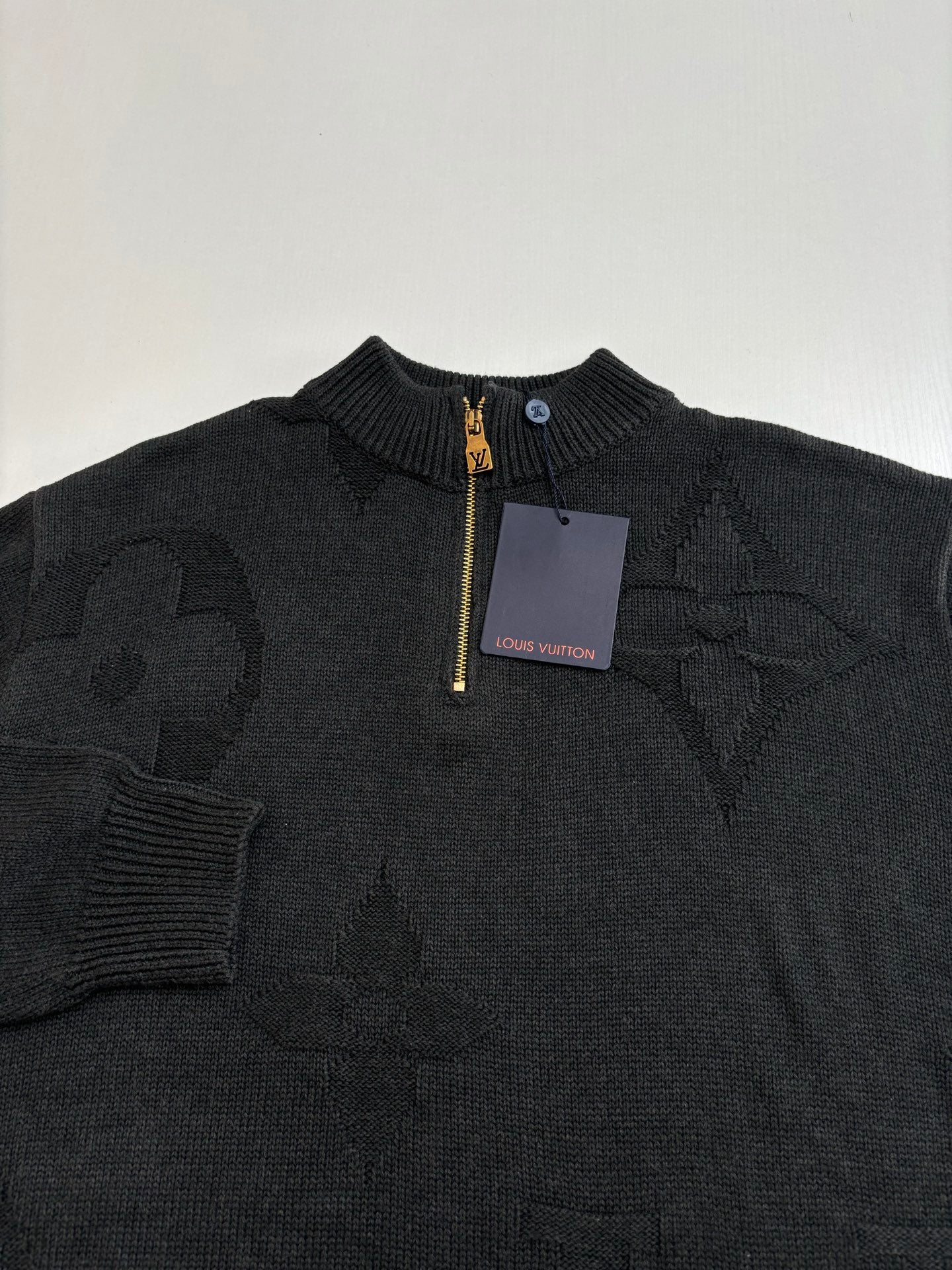 LuxluxHouse Best Quality Clothes Hoodie & Sweater Louis Vuitton