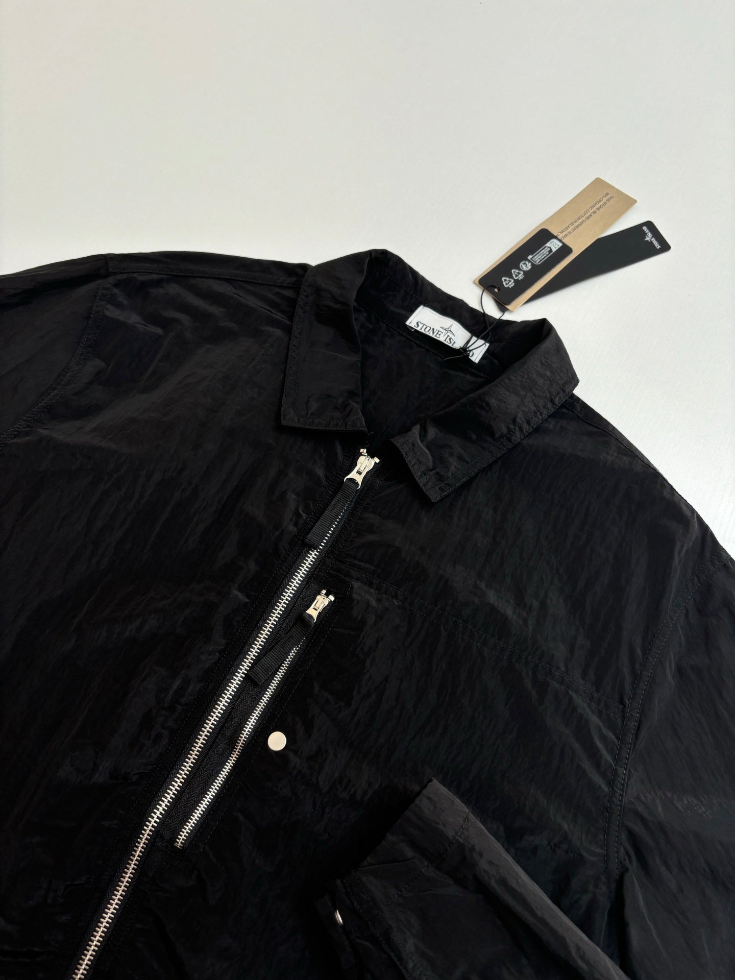 LuxluxHouse Best Quality Clothes Stone Island Coats & Jackets