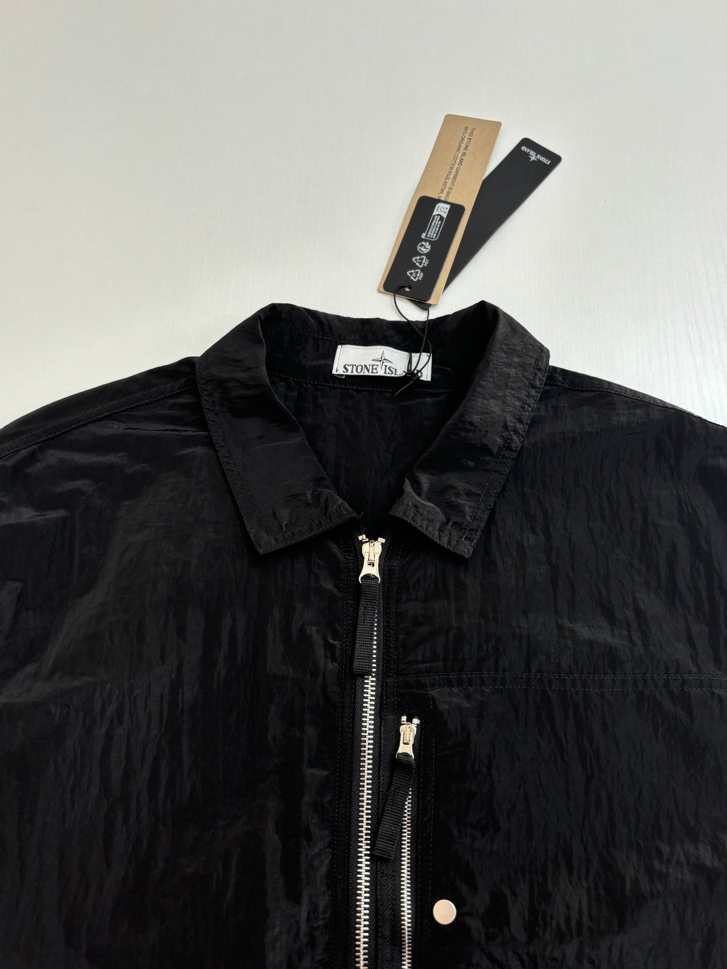 LuxluxHouse Best Quality Clothes Stone Island Coats & Jackets