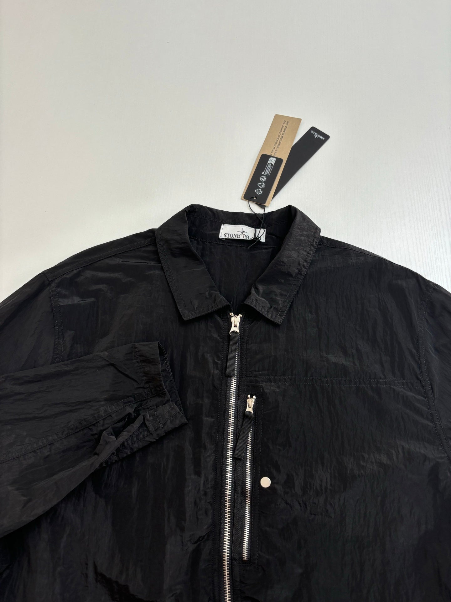 LuxluxHouse Best Quality Clothes Stone Island Coats & Jackets