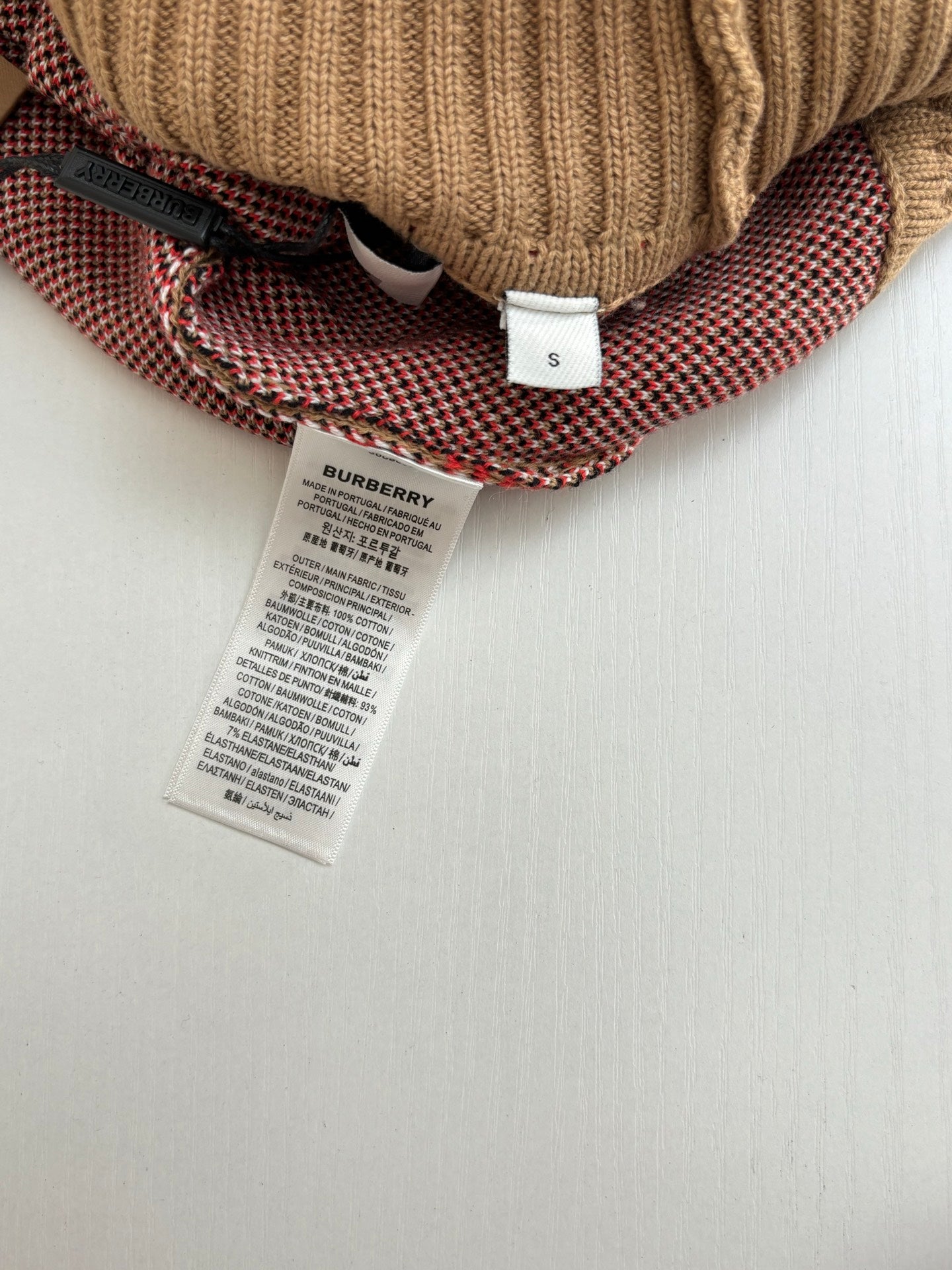 LuxluxHouse Best Quality Clothes Burberry Hoodie & Sweater