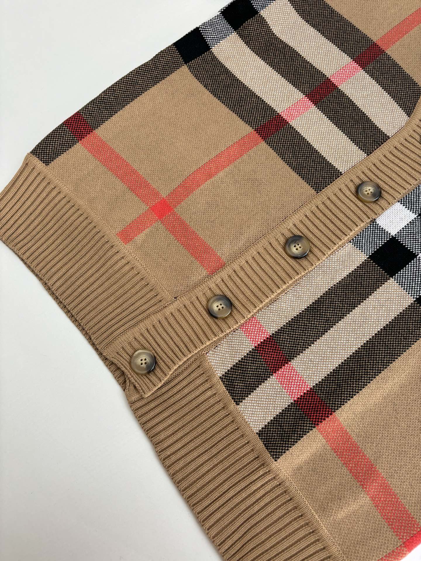 LuxluxHouse Best Quality Clothes Burberry Hoodie & Sweater