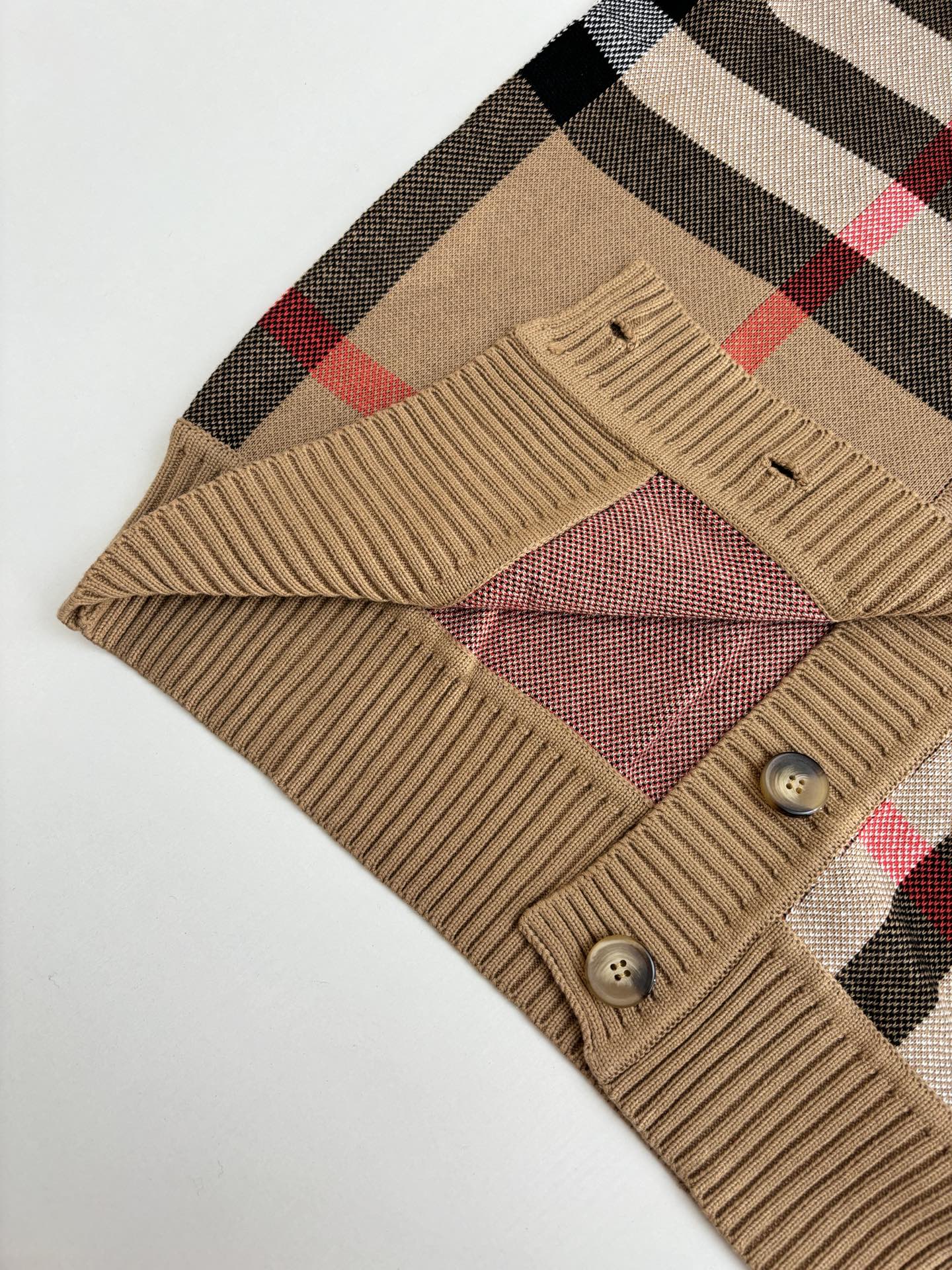 LuxluxHouse Best Quality Clothes Burberry Hoodie & Sweater