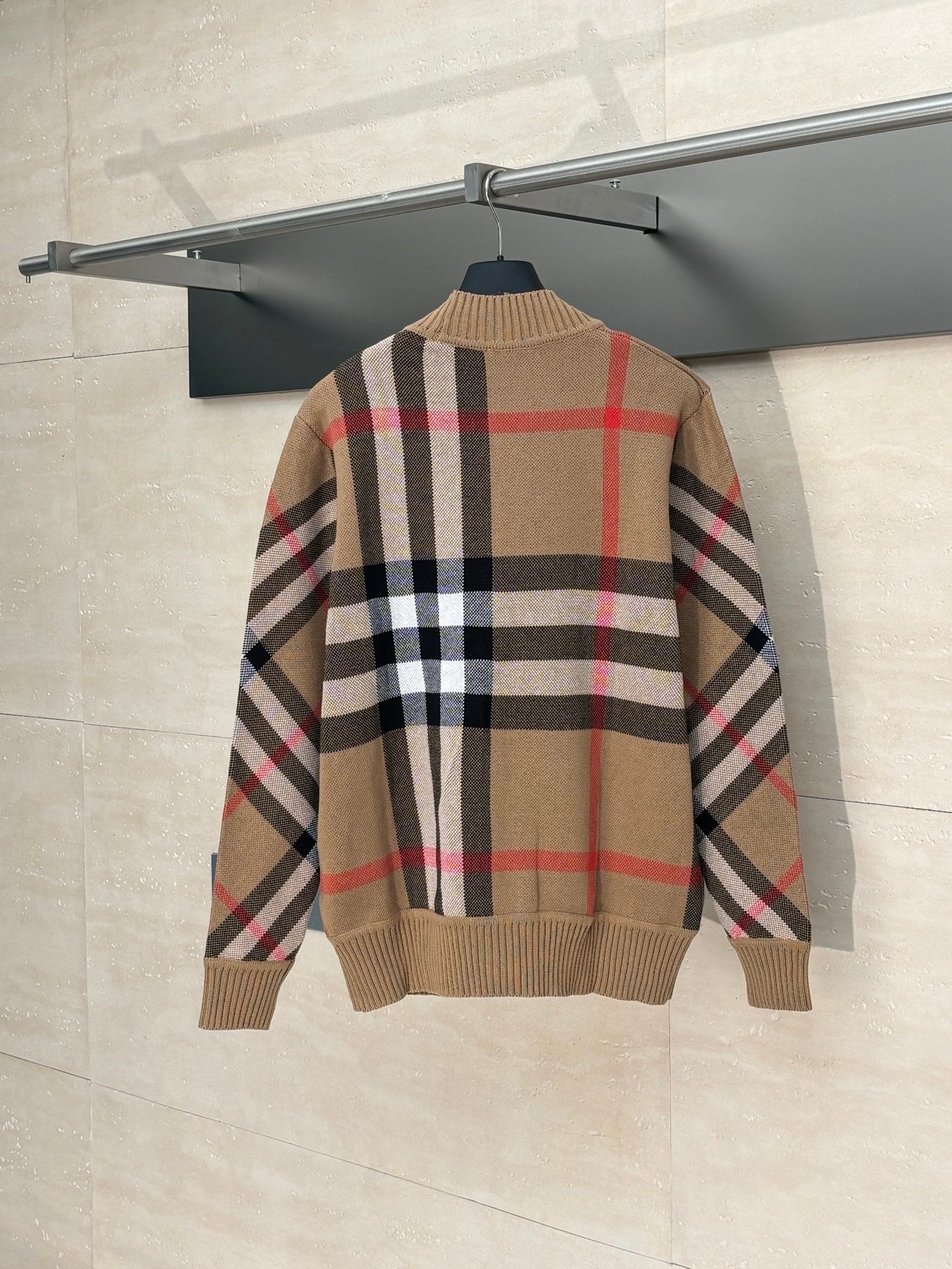 LuxluxHouse Best Quality Clothes Burberry Hoodie & Sweater