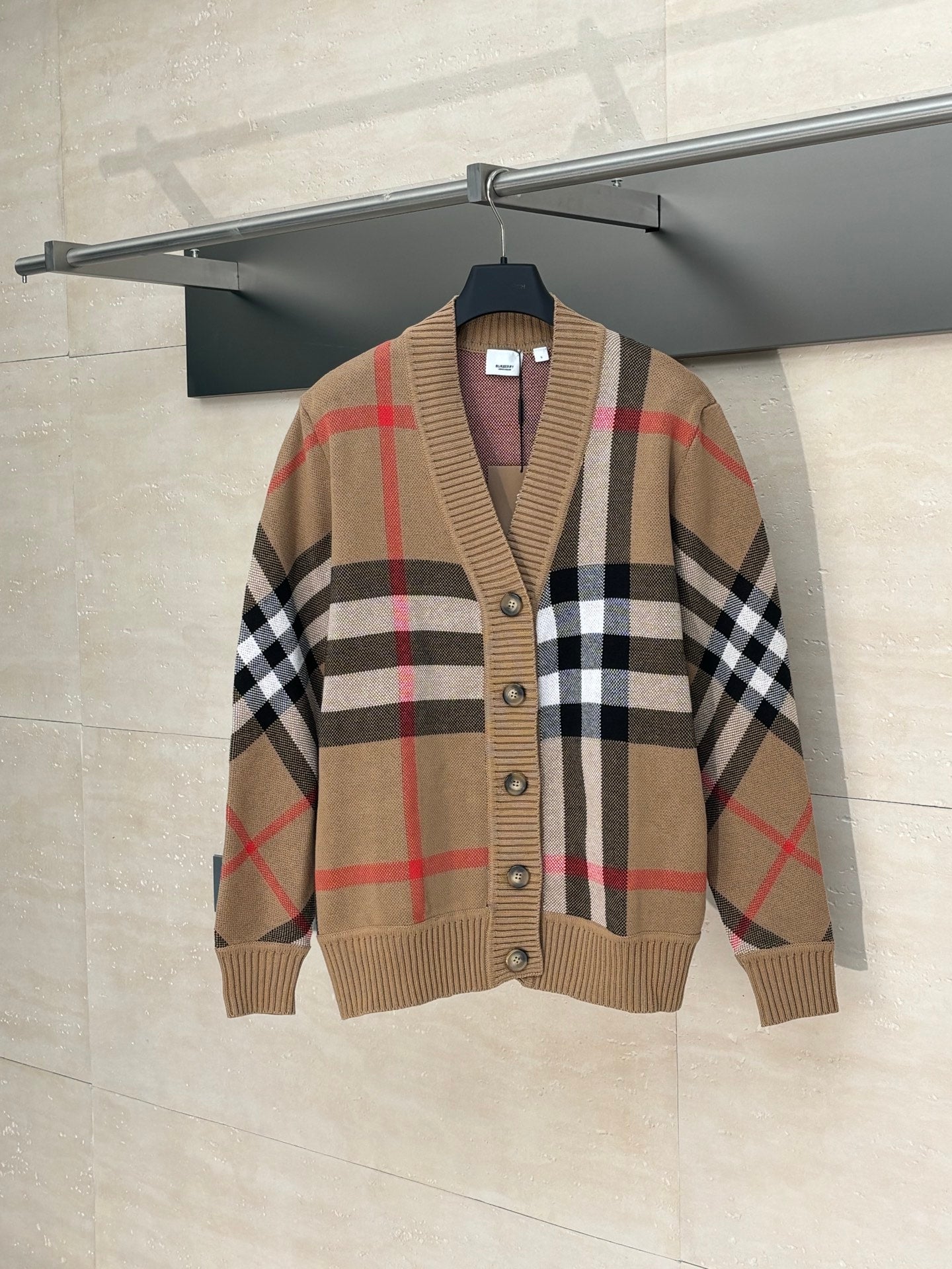 LuxluxHouse Best Quality Clothes Burberry Hoodie & Sweater