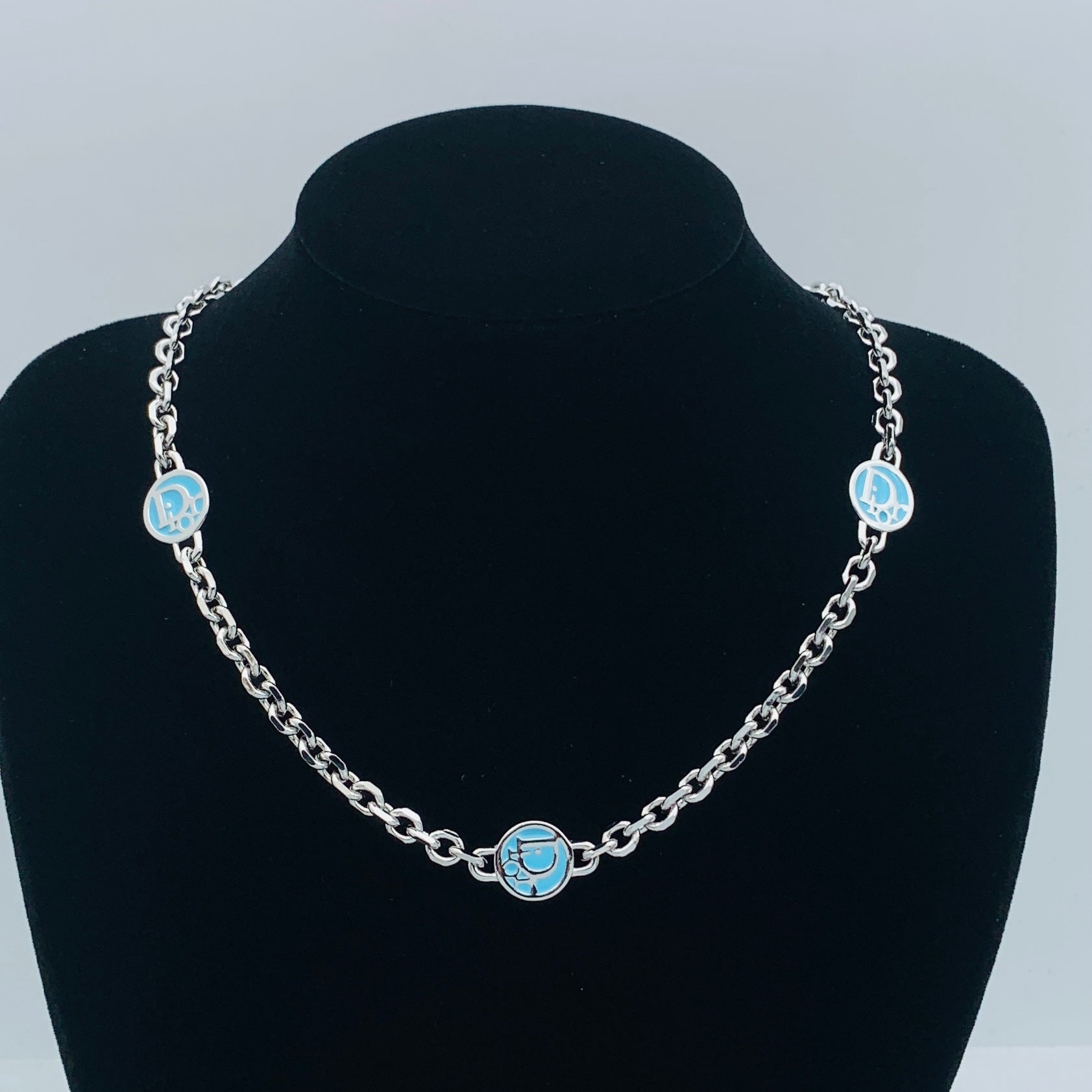 LuxluxHouse Low Price And High Quality Accessories Dior