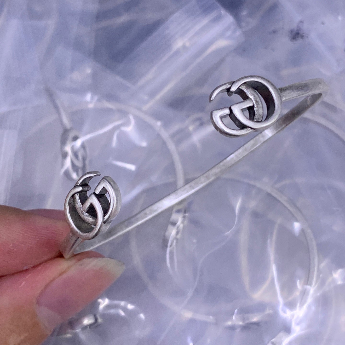 LuxluxHouse Low Price And High Quality Accessories Gucci