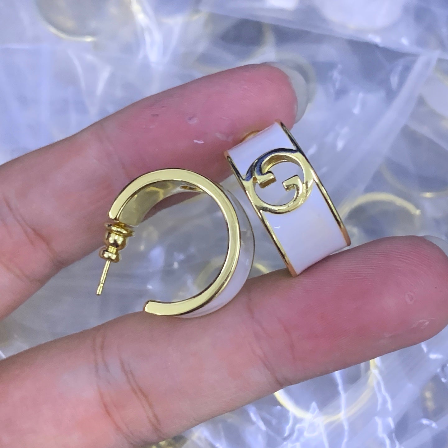 LuxluxHouse Low Price And High Quality Accessories Gucci