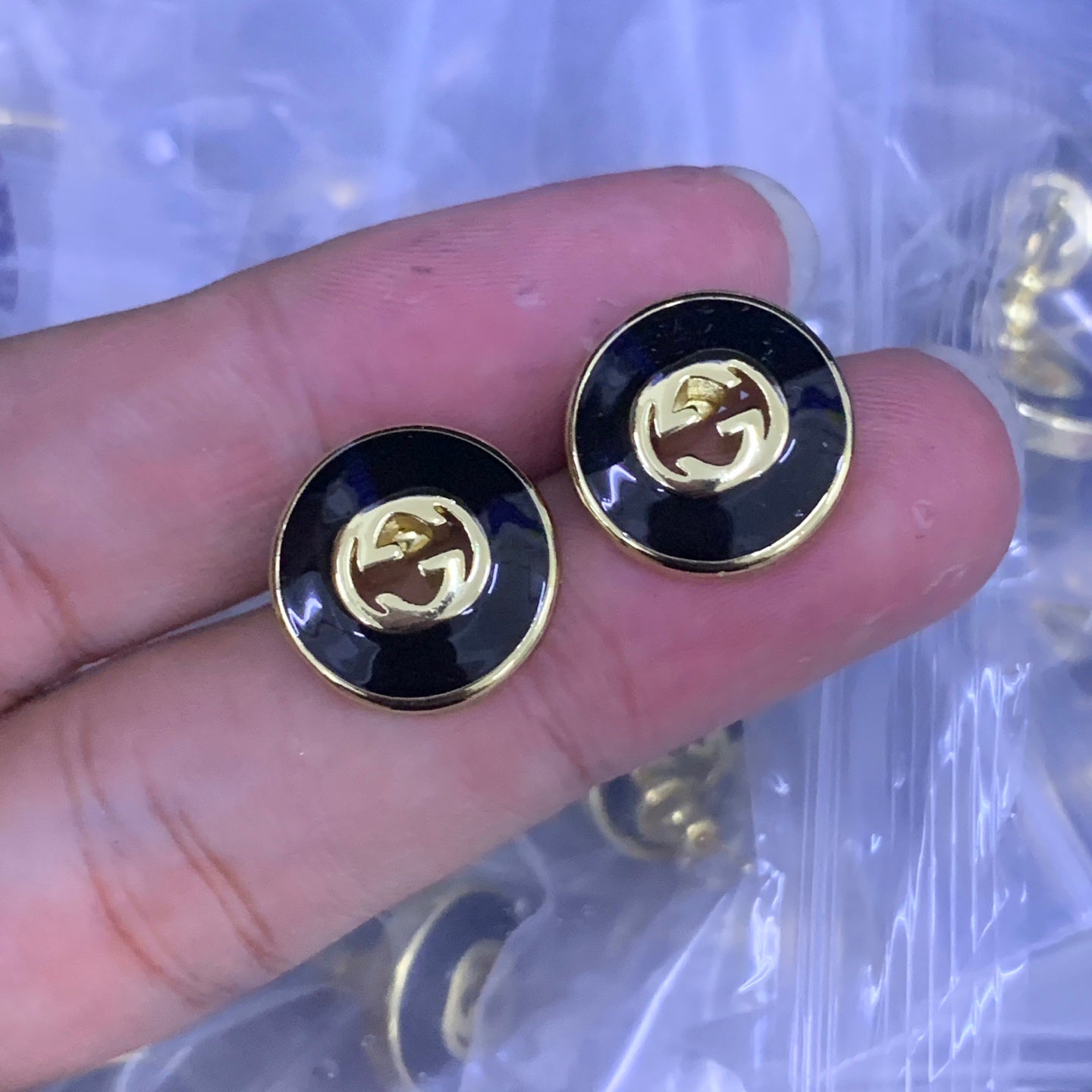 LuxluxHouse Low Price And High Quality Accessories Gucci