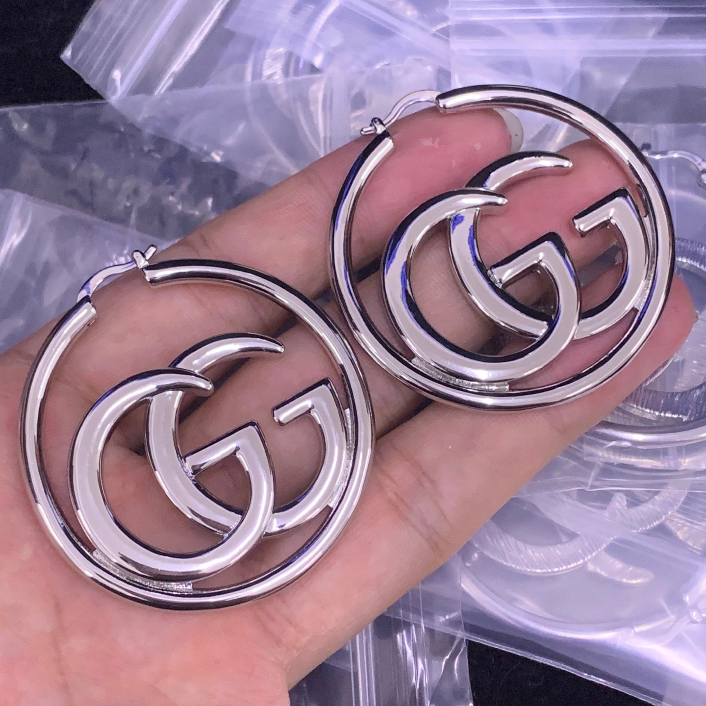 LuxluxHouse Low Price And High Quality Accessories Gucci