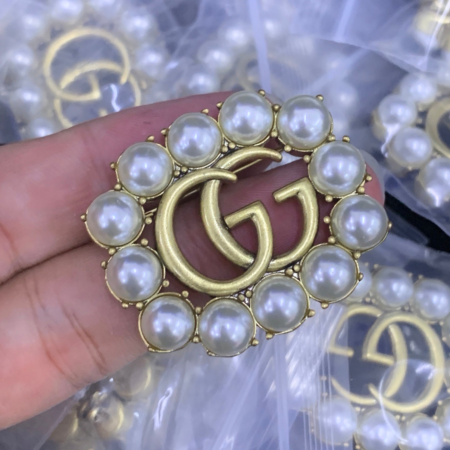 LuxluxHouse Low Price And High Quality Accessories Gucci