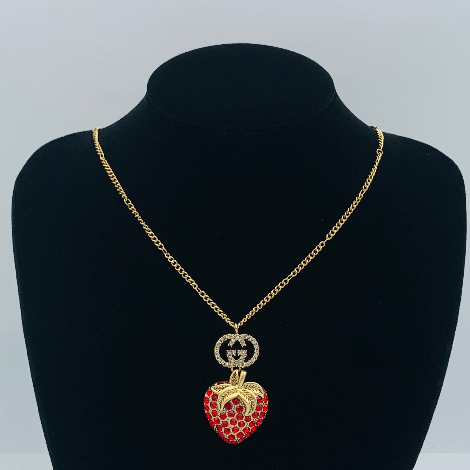 LuxluxHouse Low Price And High Quality Accessories Gucci