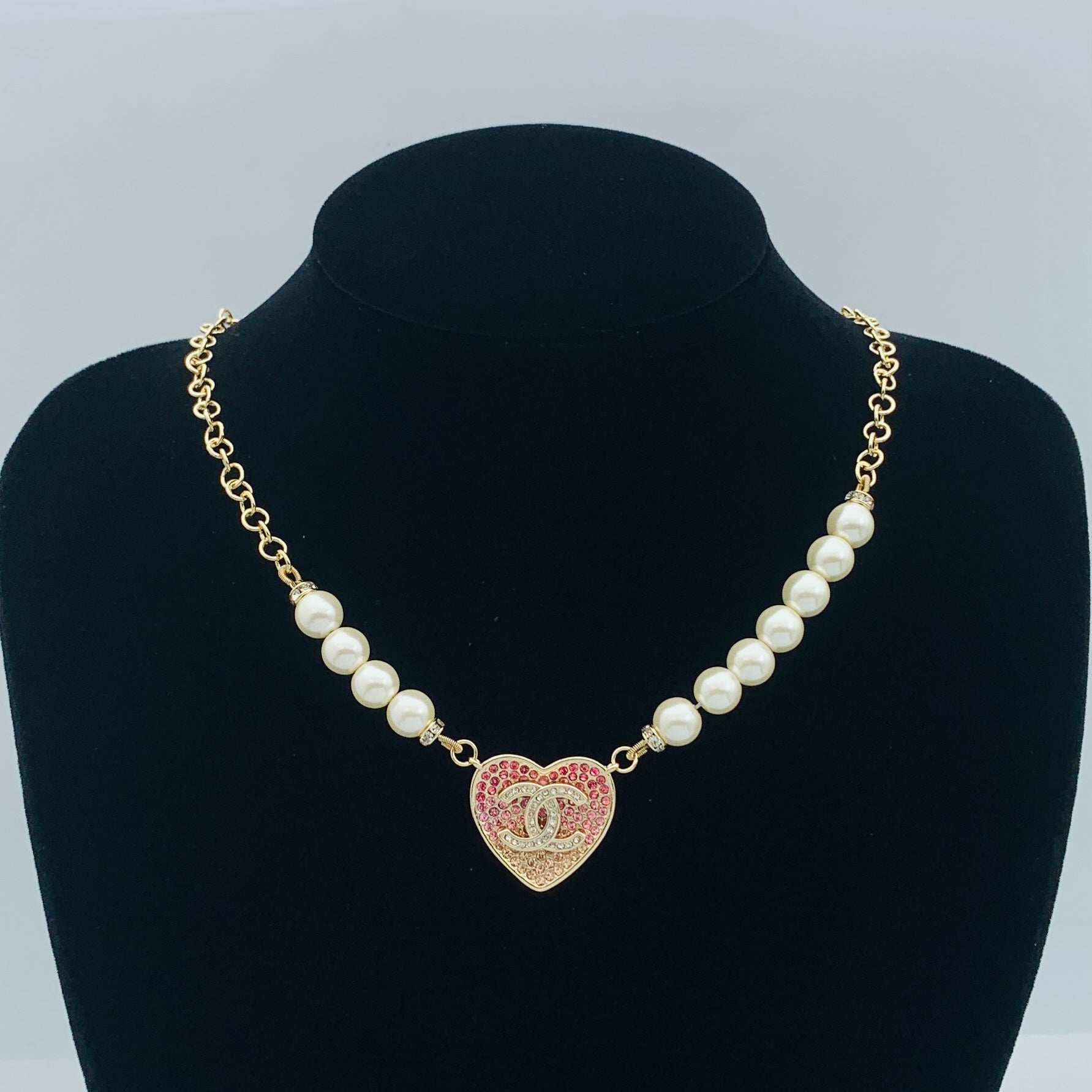 LuxluxHouse Low Price And High Quality Accessories Chanel