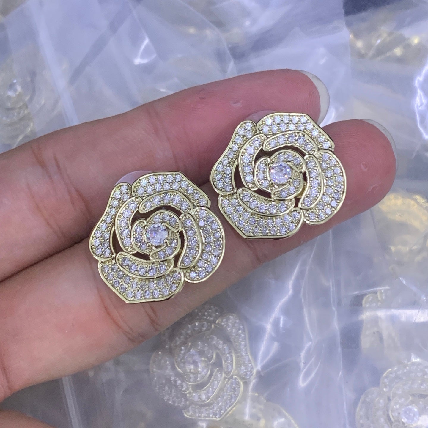 LuxluxHouse Low Price And High Quality Accessories Chanel