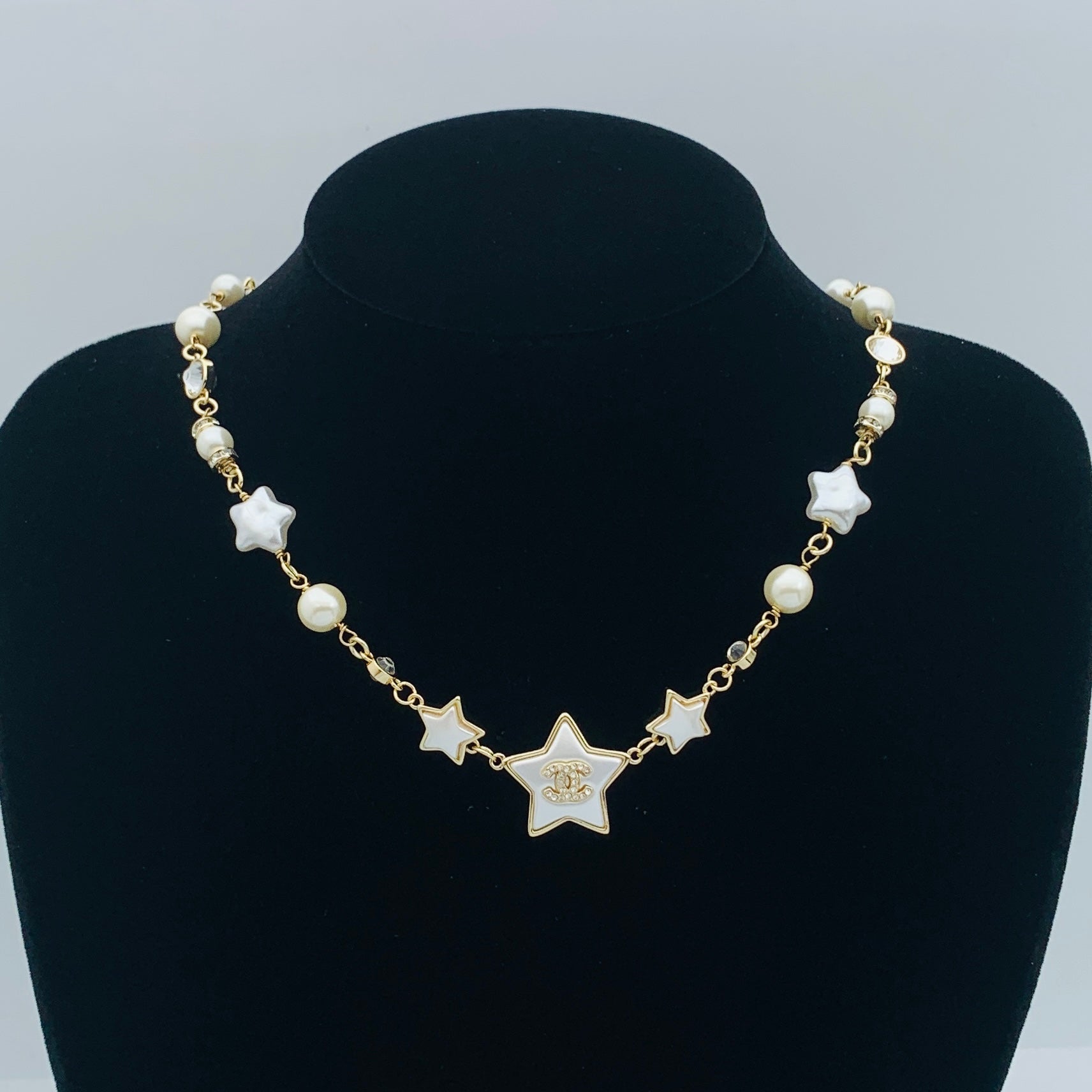 LuxluxHouse Low Price And High Quality Accessories Chanel