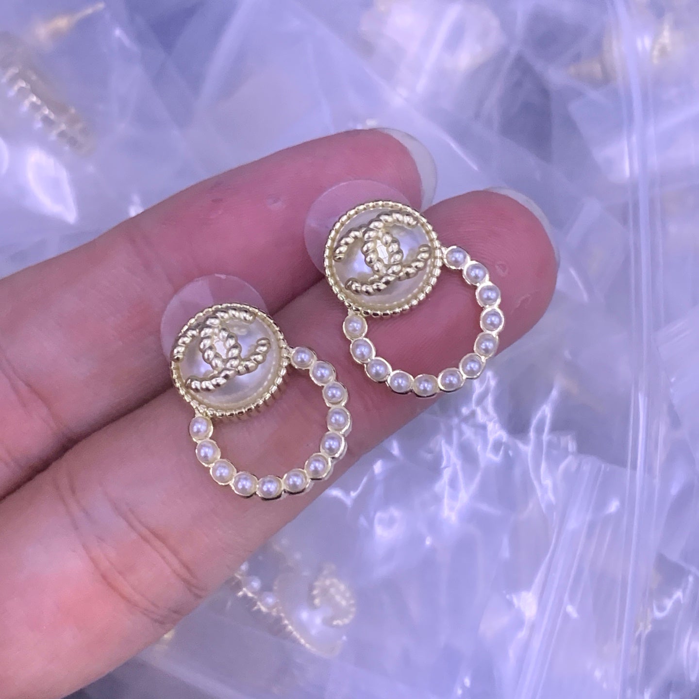 LuxluxHouse Low Price And High Quality Accessories Chanel