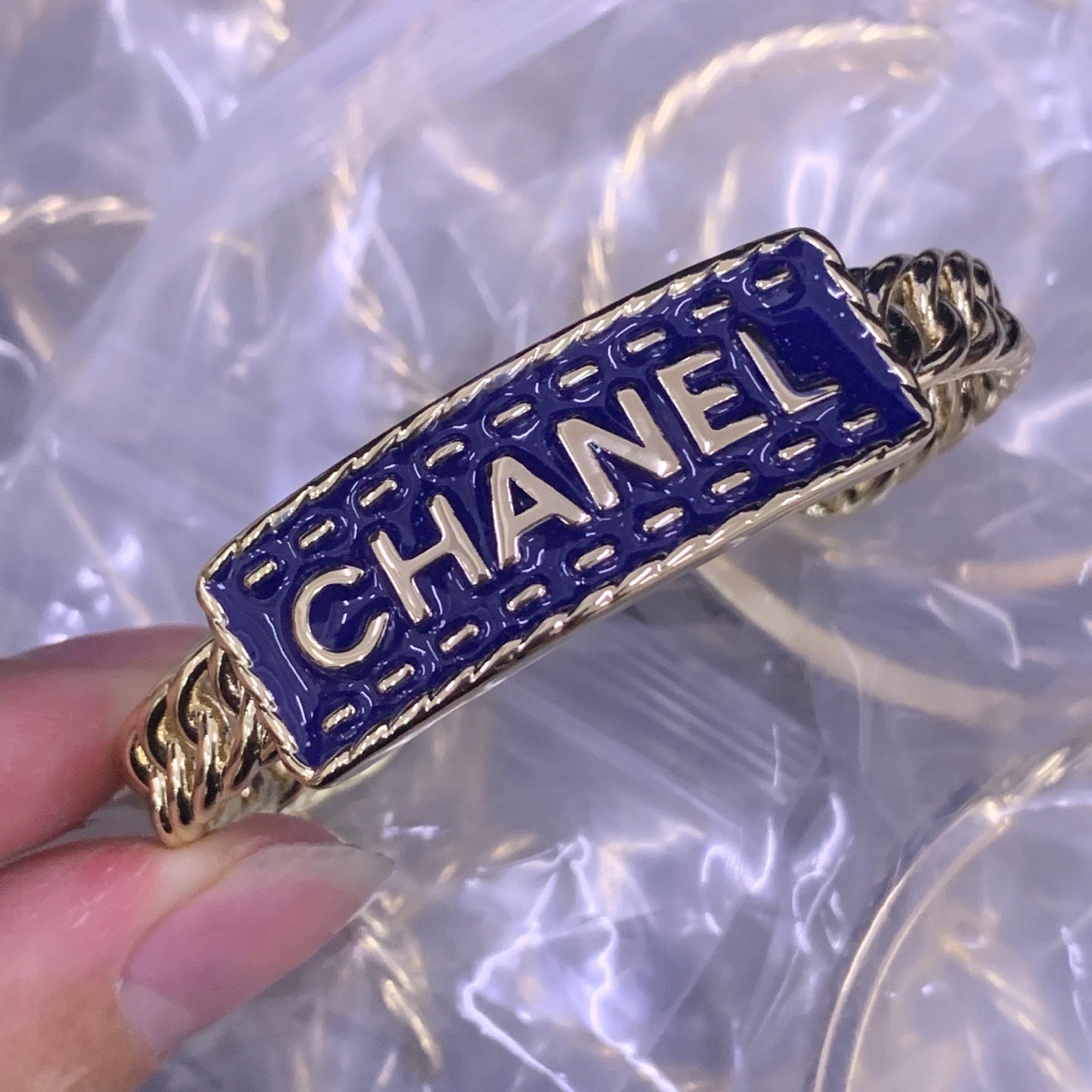 LuxluxHouse Low Price And High Quality Accessories Chanel