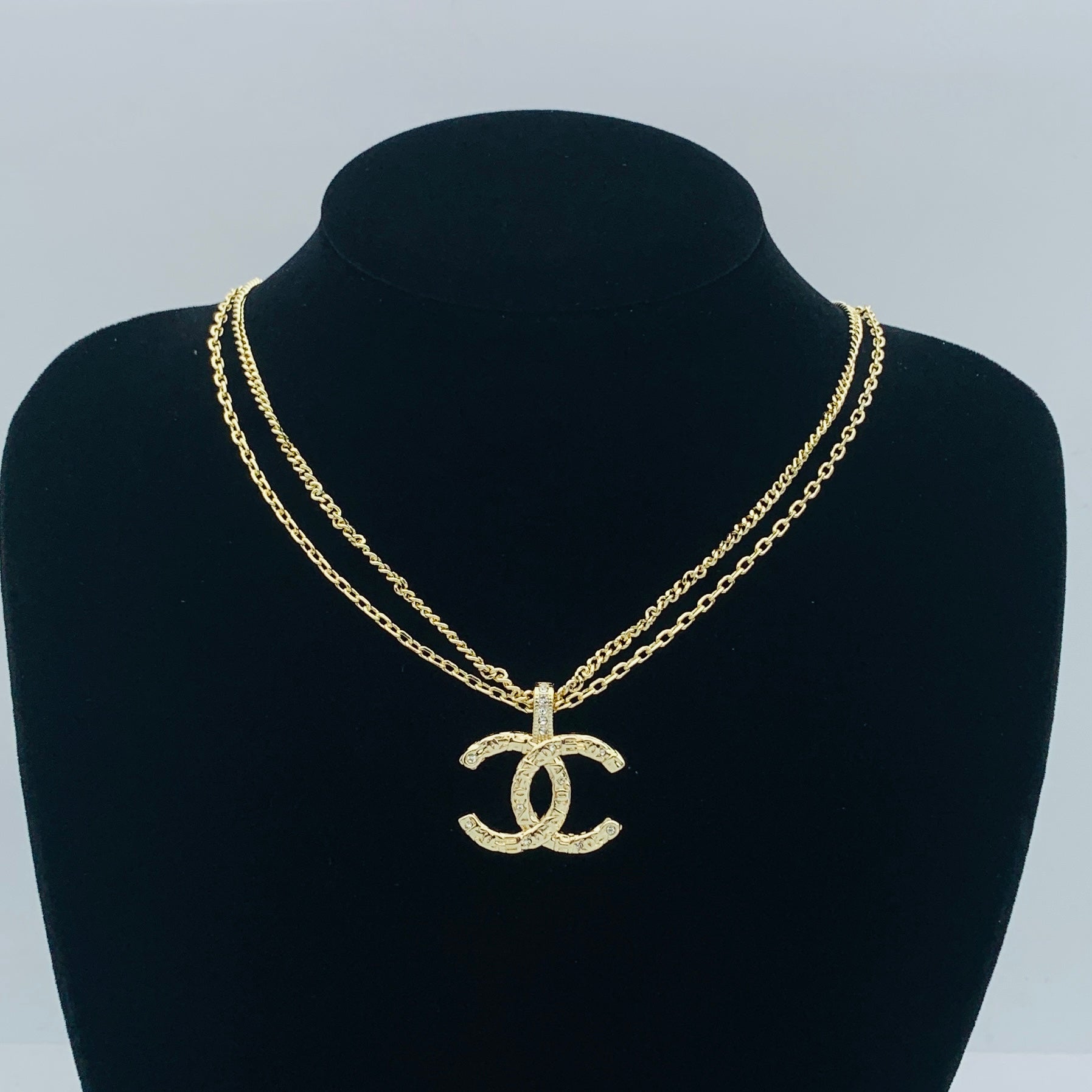 LuxluxHouse Low Price And High Quality Accessories Chanel