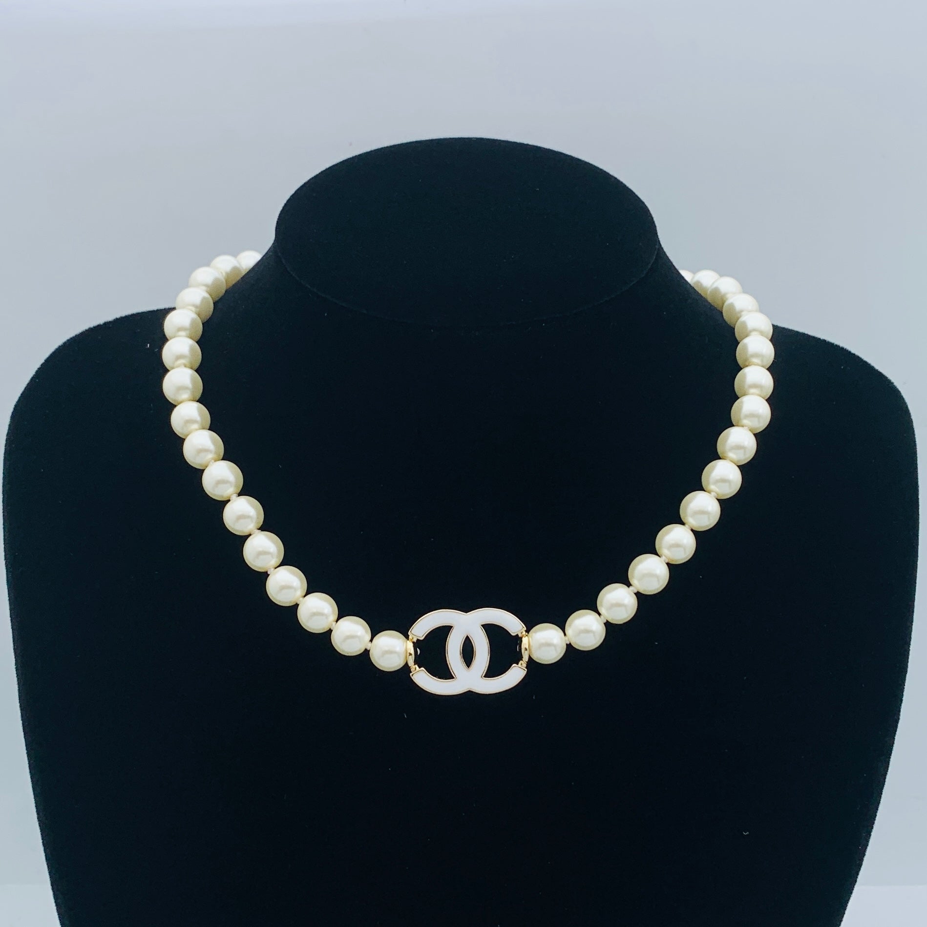 LuxluxHouse Low Price And High Quality Accessories Chanel